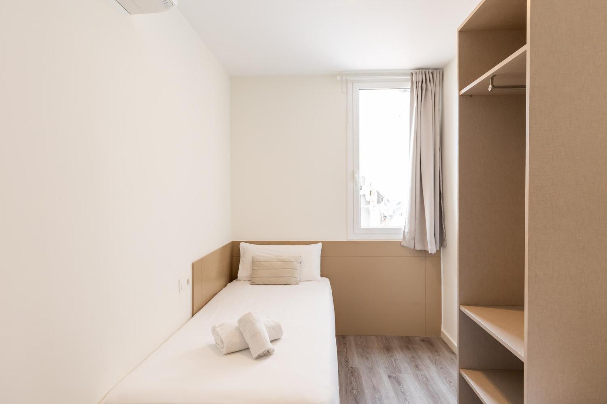Apartamento Deco Barcelona-sants Barcelona