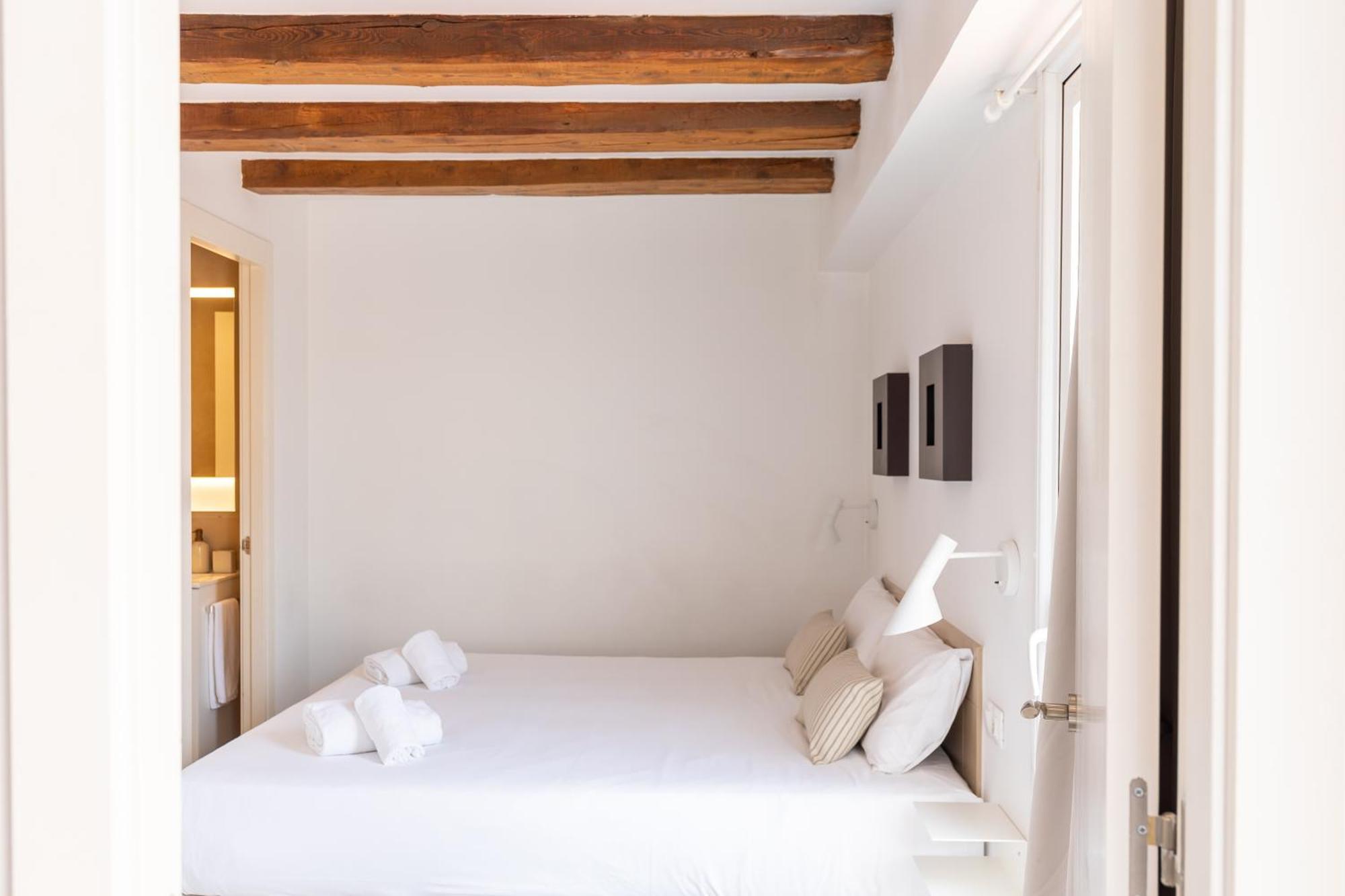 Deco Barcelona-sants Apartamento
