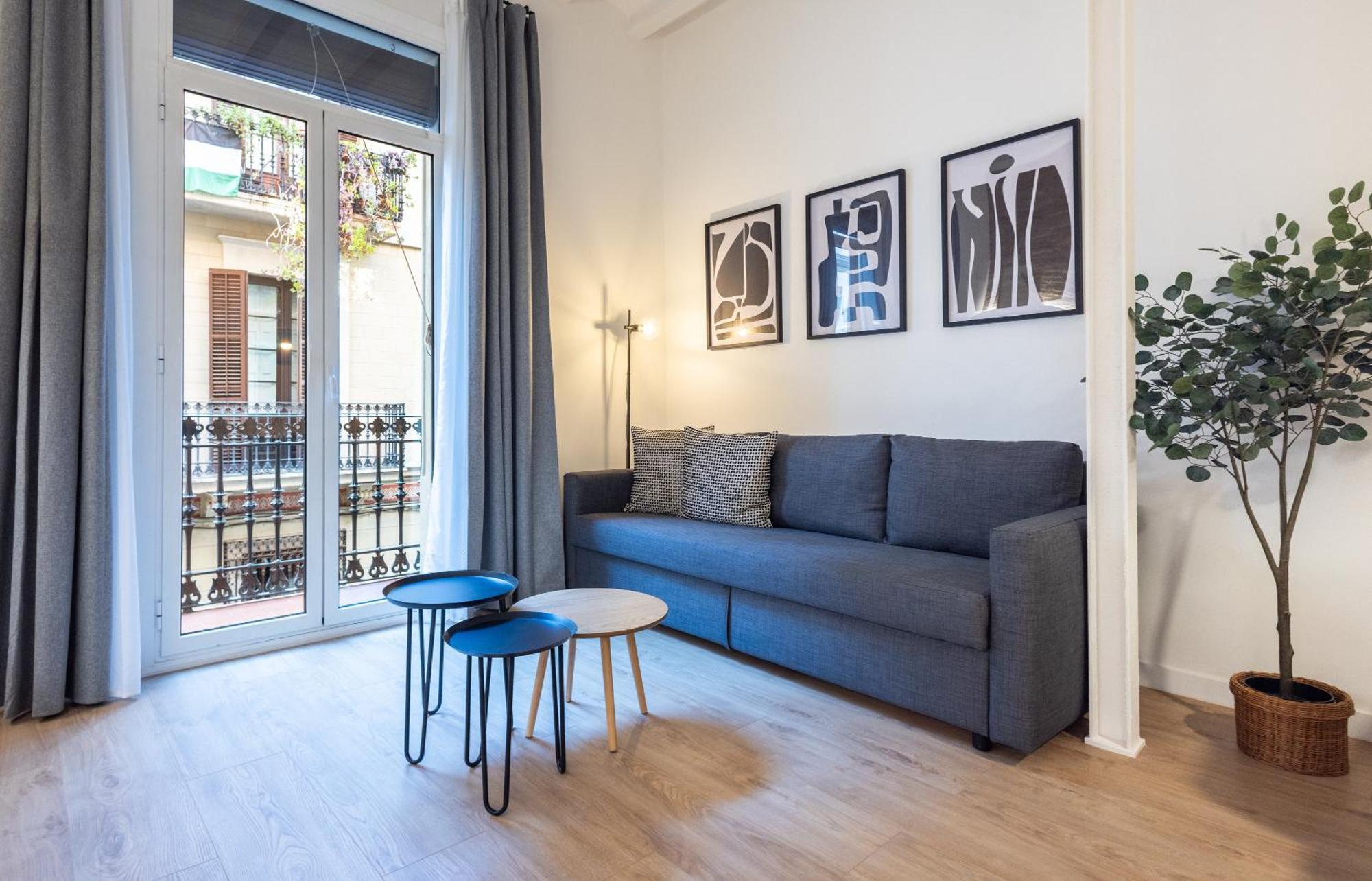 U-nique Asturies Apartamento *