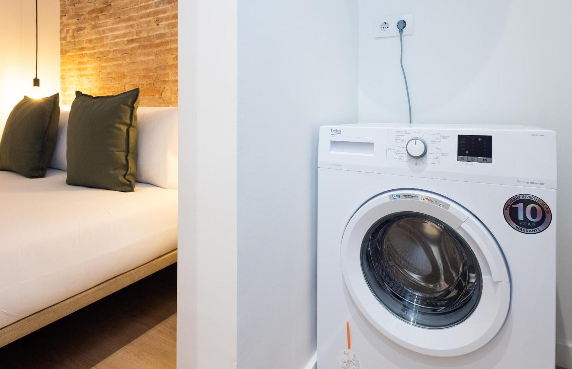 Apartamento U-nique Asturies