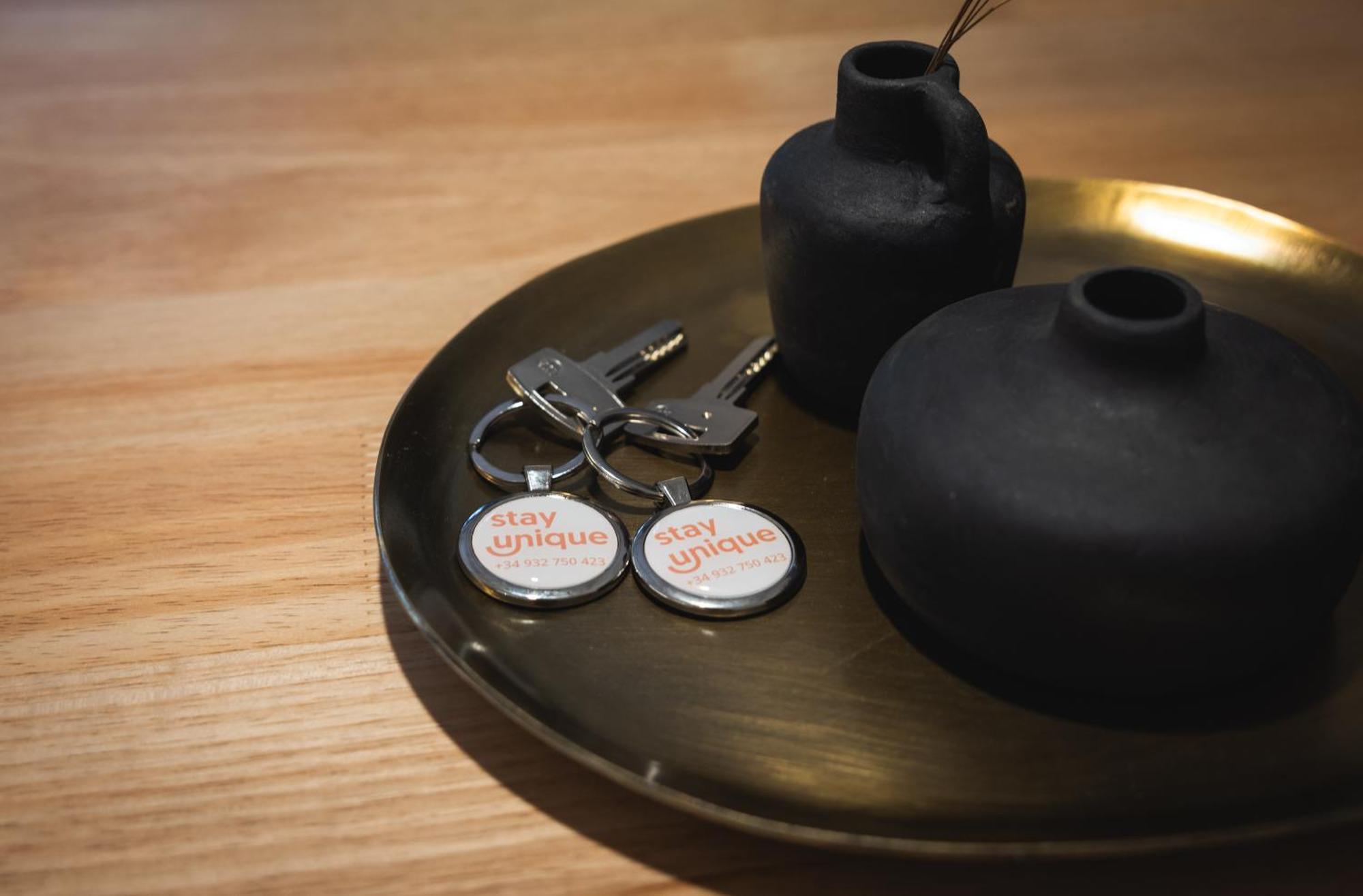 U-nique Asturies Apartamento *