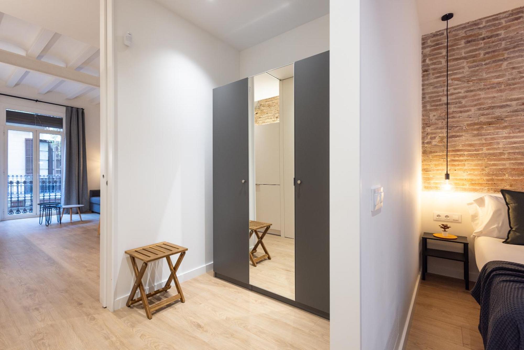 U-nique Asturies Apartamento *