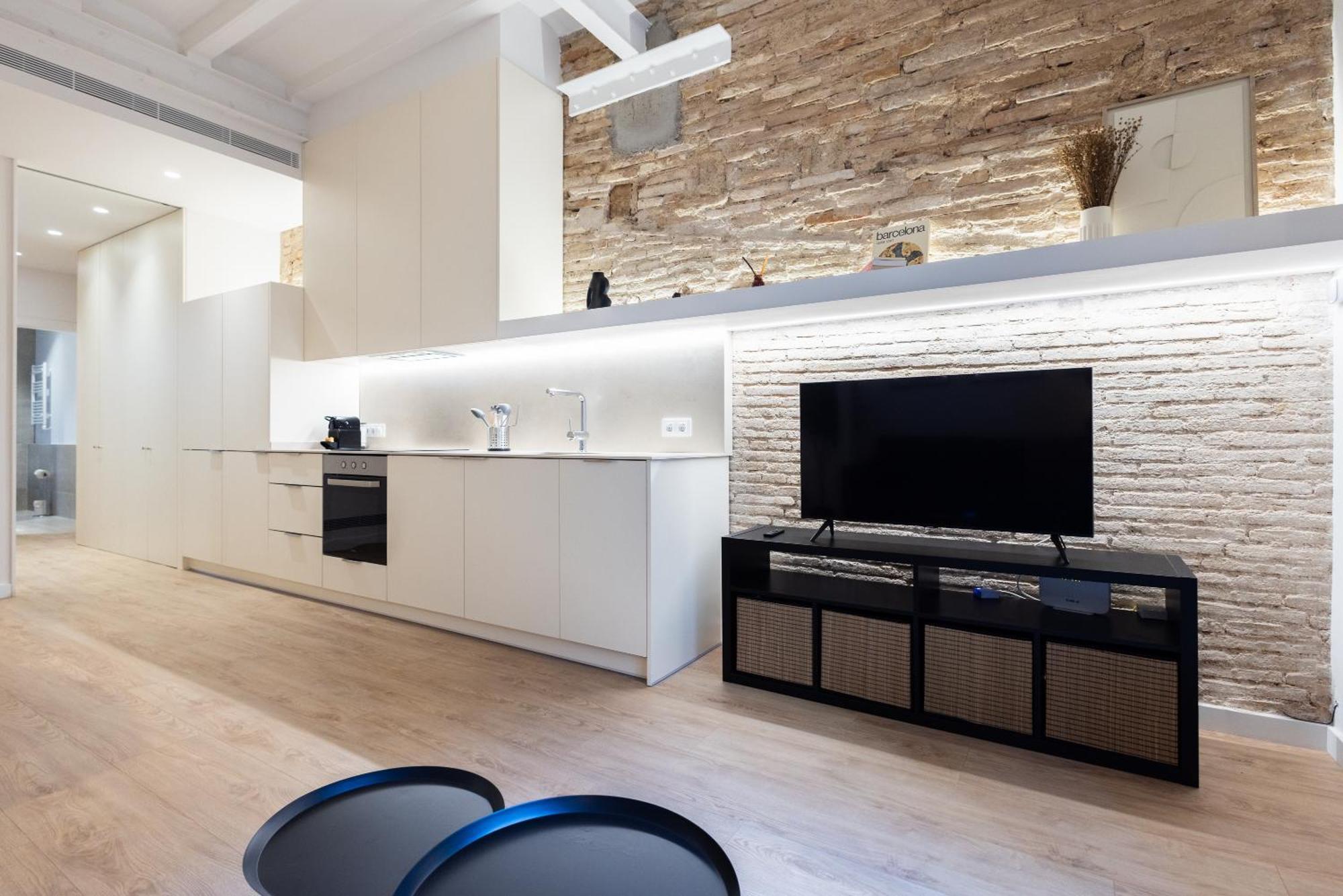U-nique Asturies Apartamento