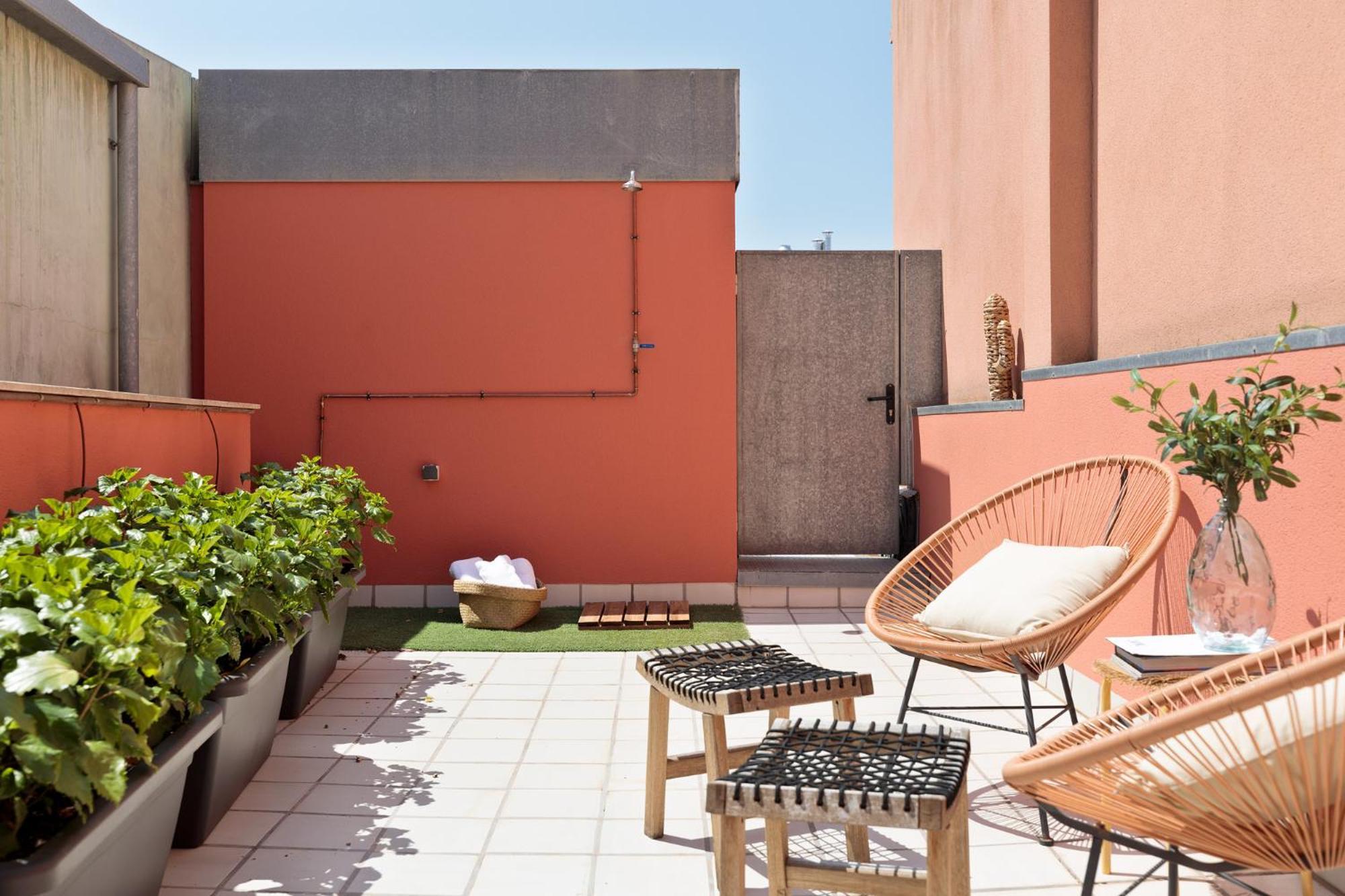 Apartamento Bc0mv001ma - Maria *