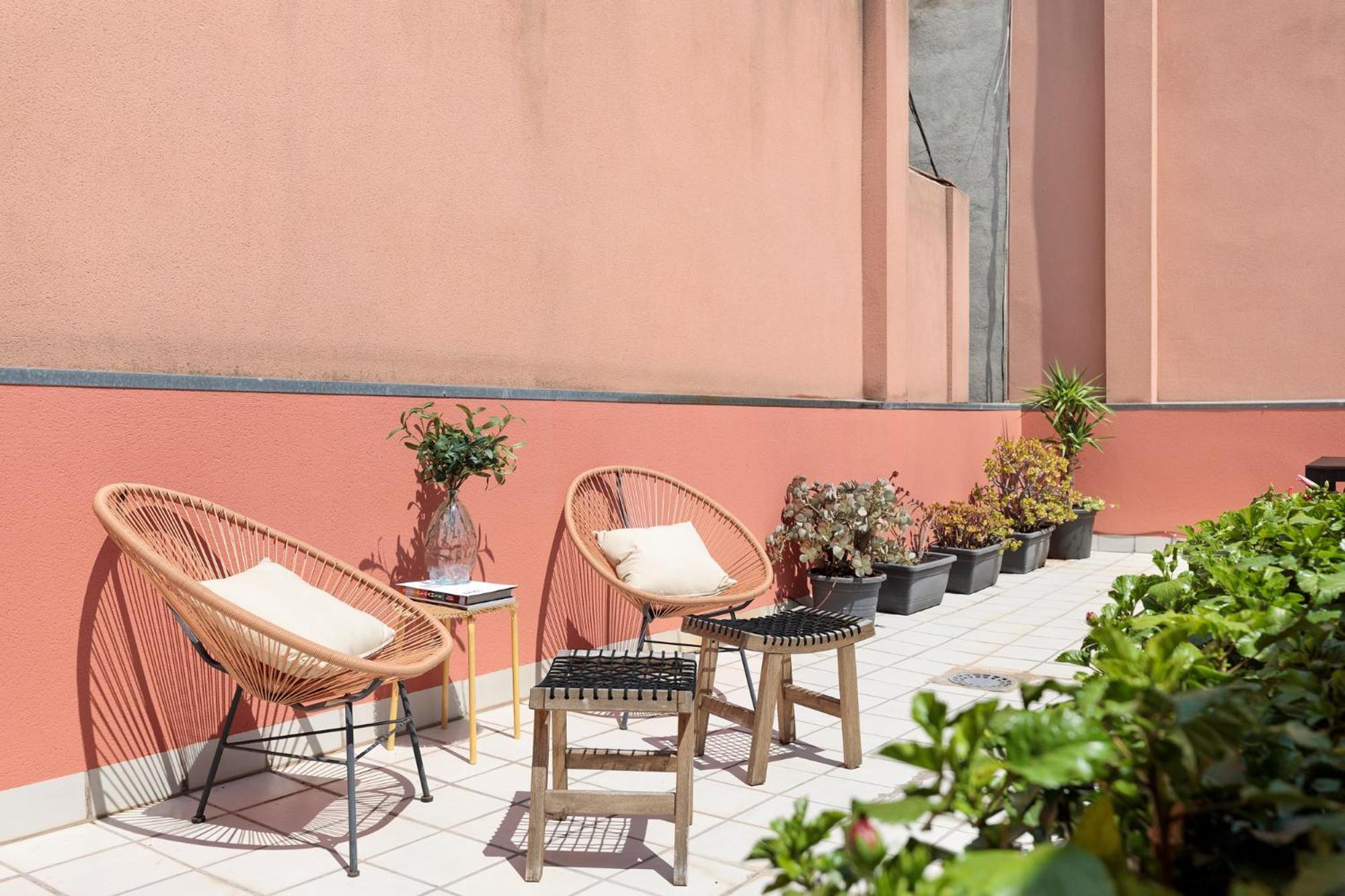 Apartamento Bc0mv001ma - Maria Barcelona