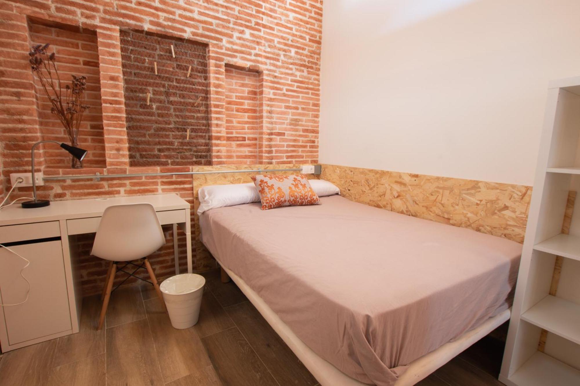 Apartamento Classic Catedral Barcelona