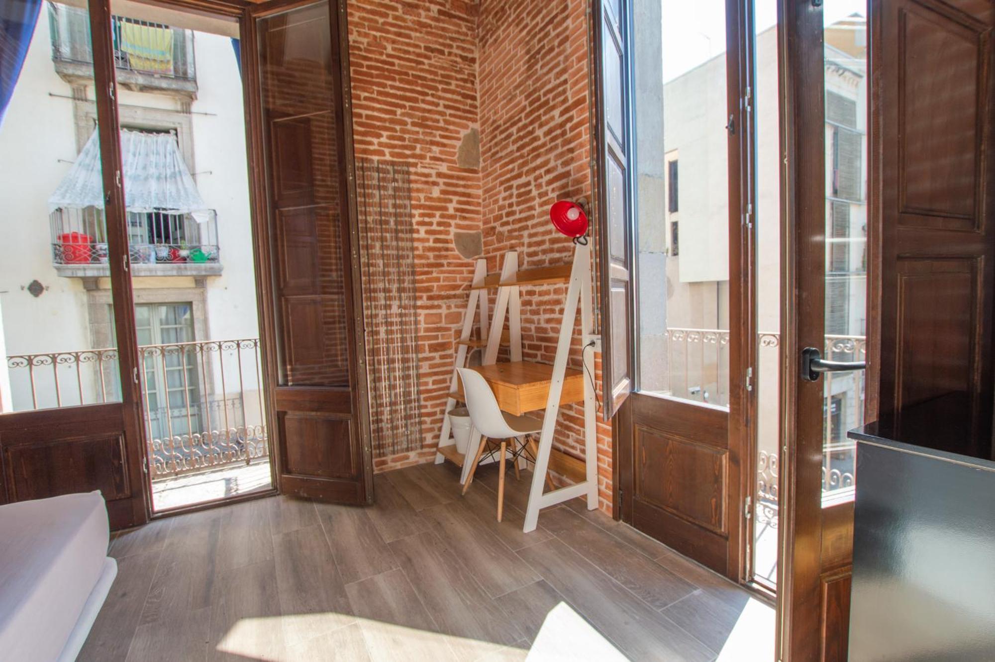 Apartamento Classic Catedral Barcelona