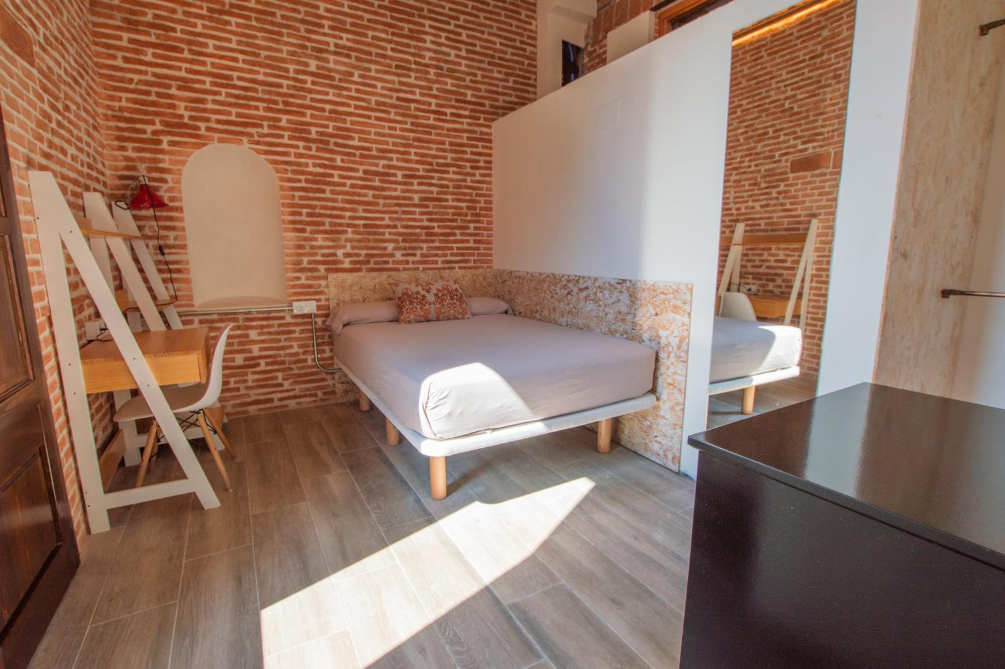 Classic Catedral Apartamento