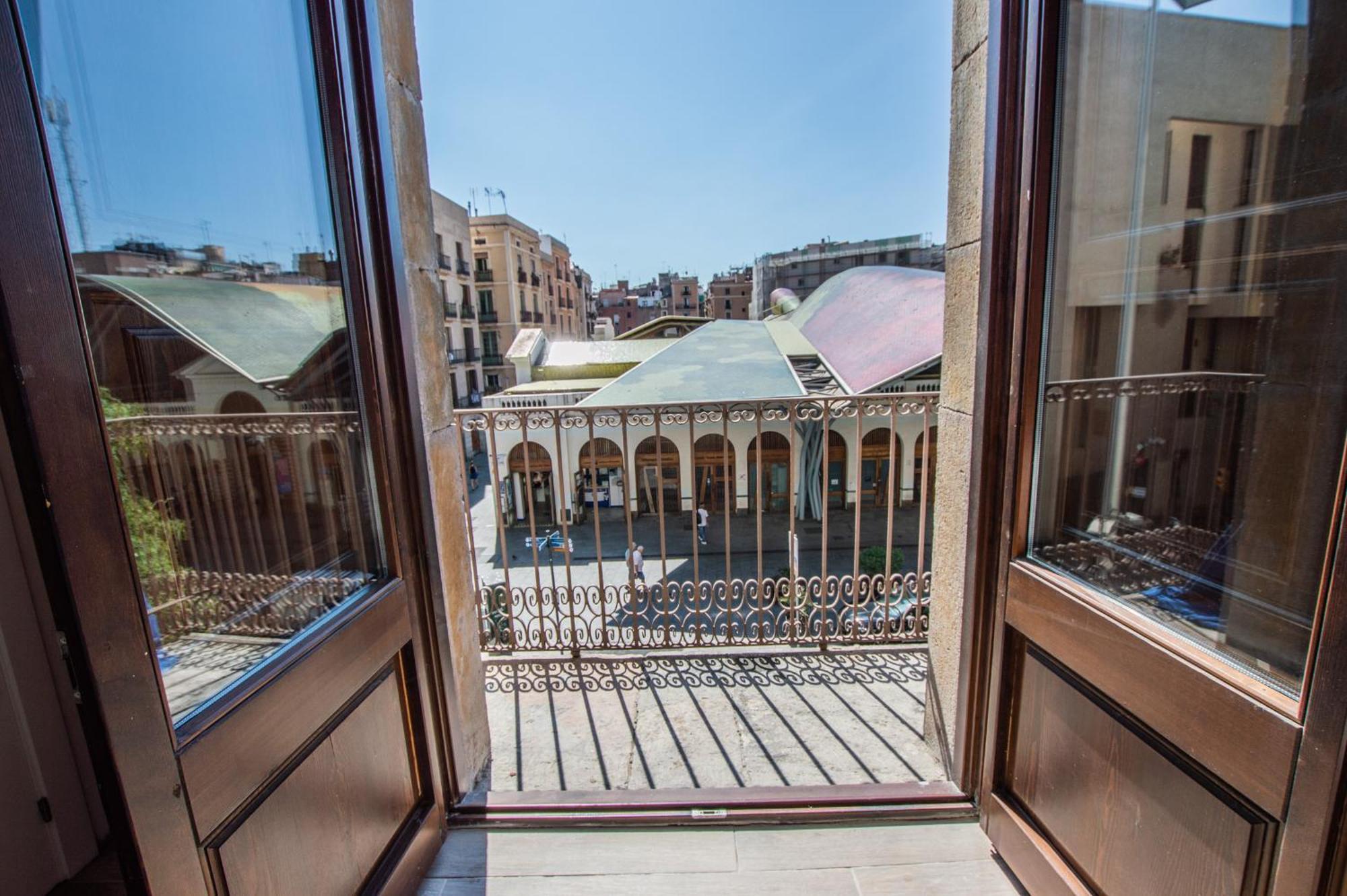 Classic Catedral Apartamento *