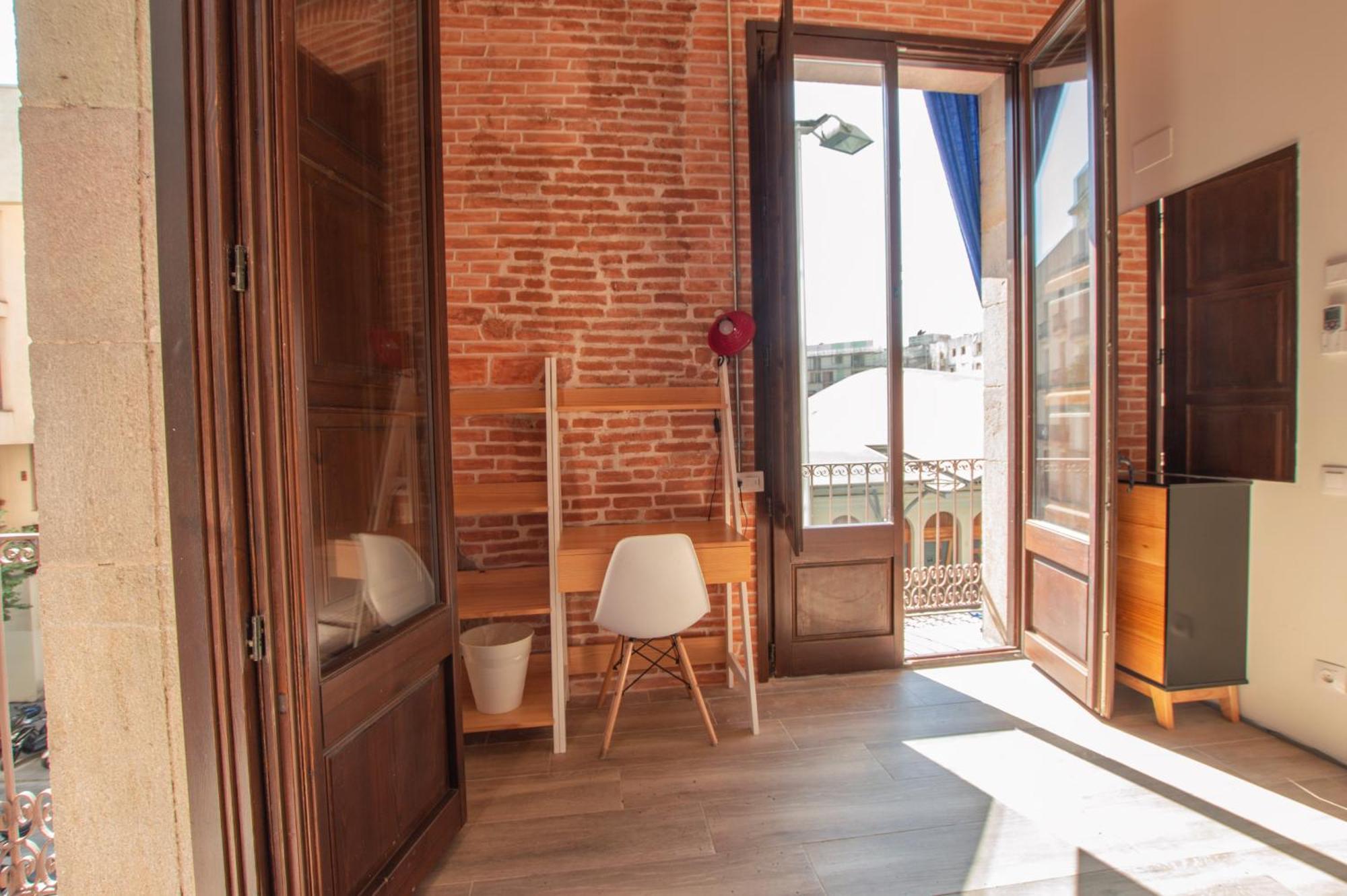 Classic Catedral Apartamento Barcelona