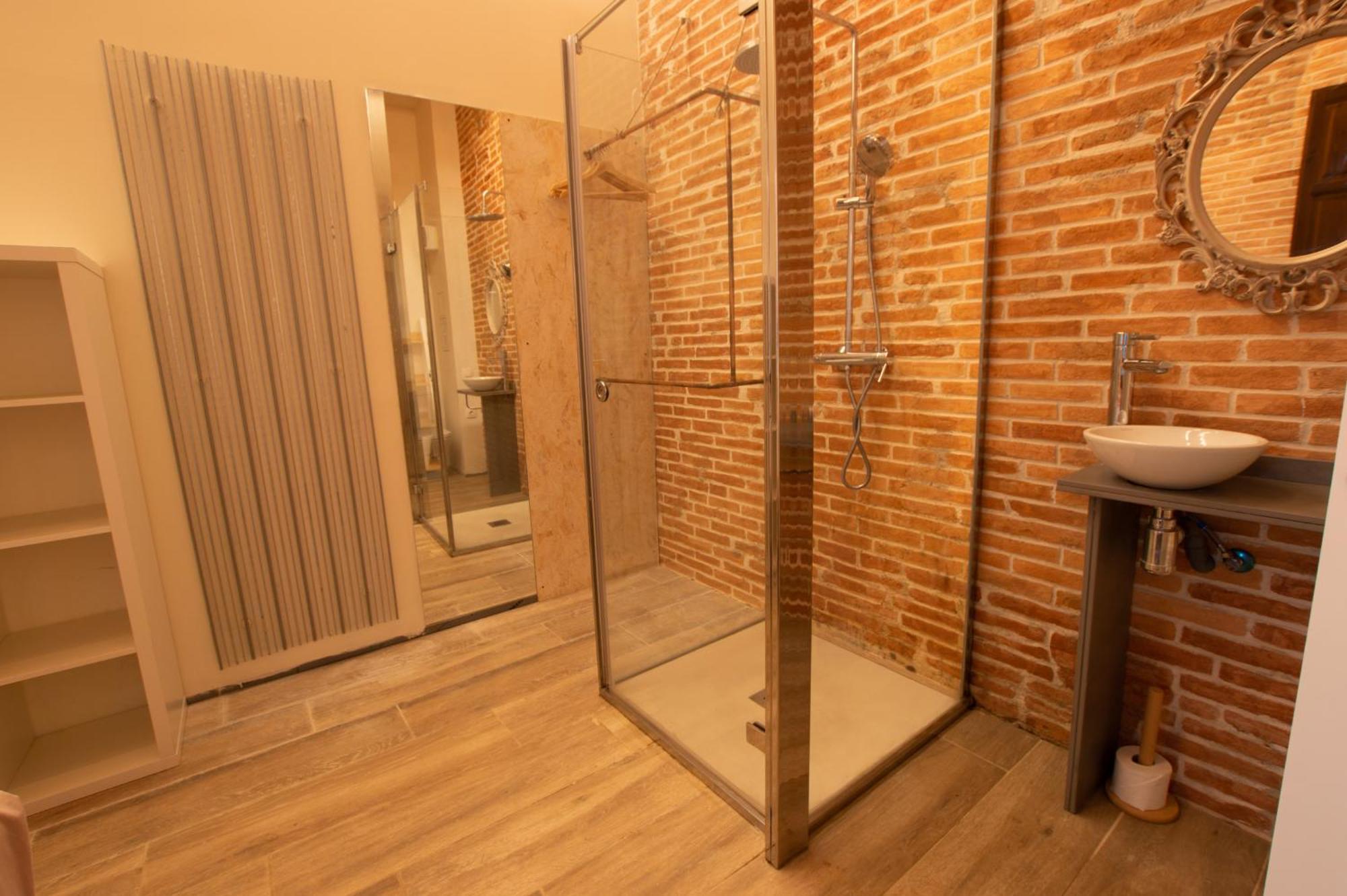 Classic Catedral Apartamento *