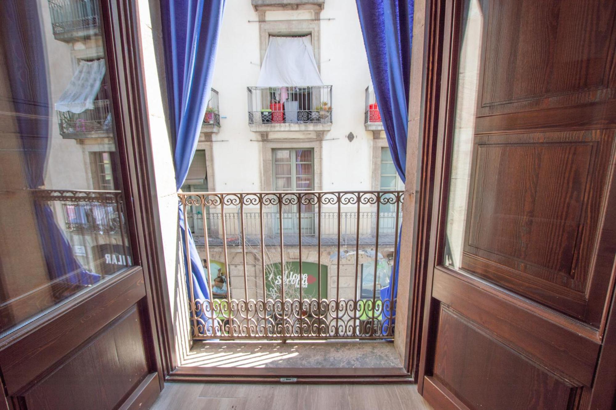 Apartamento Classic Catedral *
