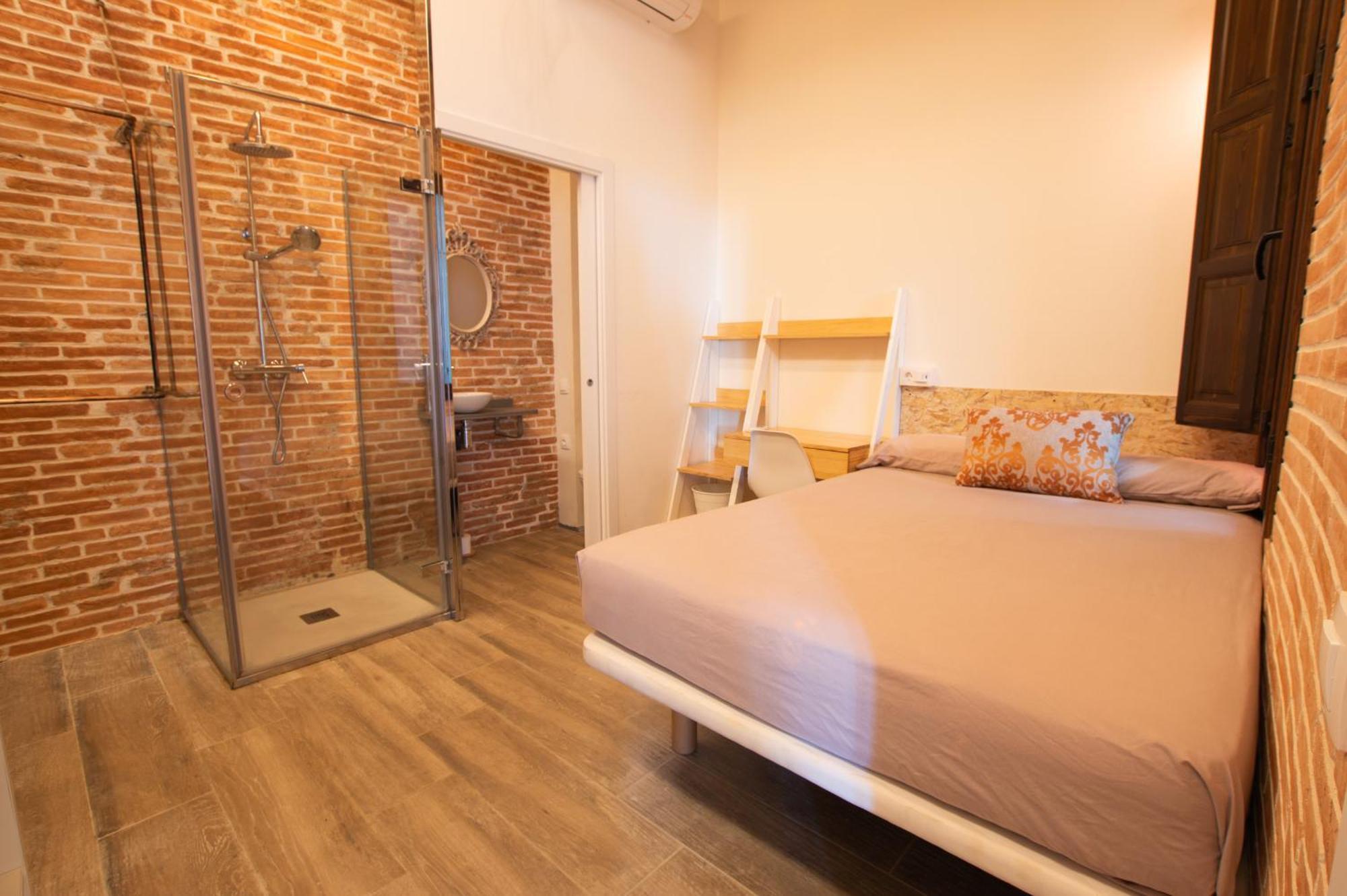 Classic Catedral Apartamento Barcelona
