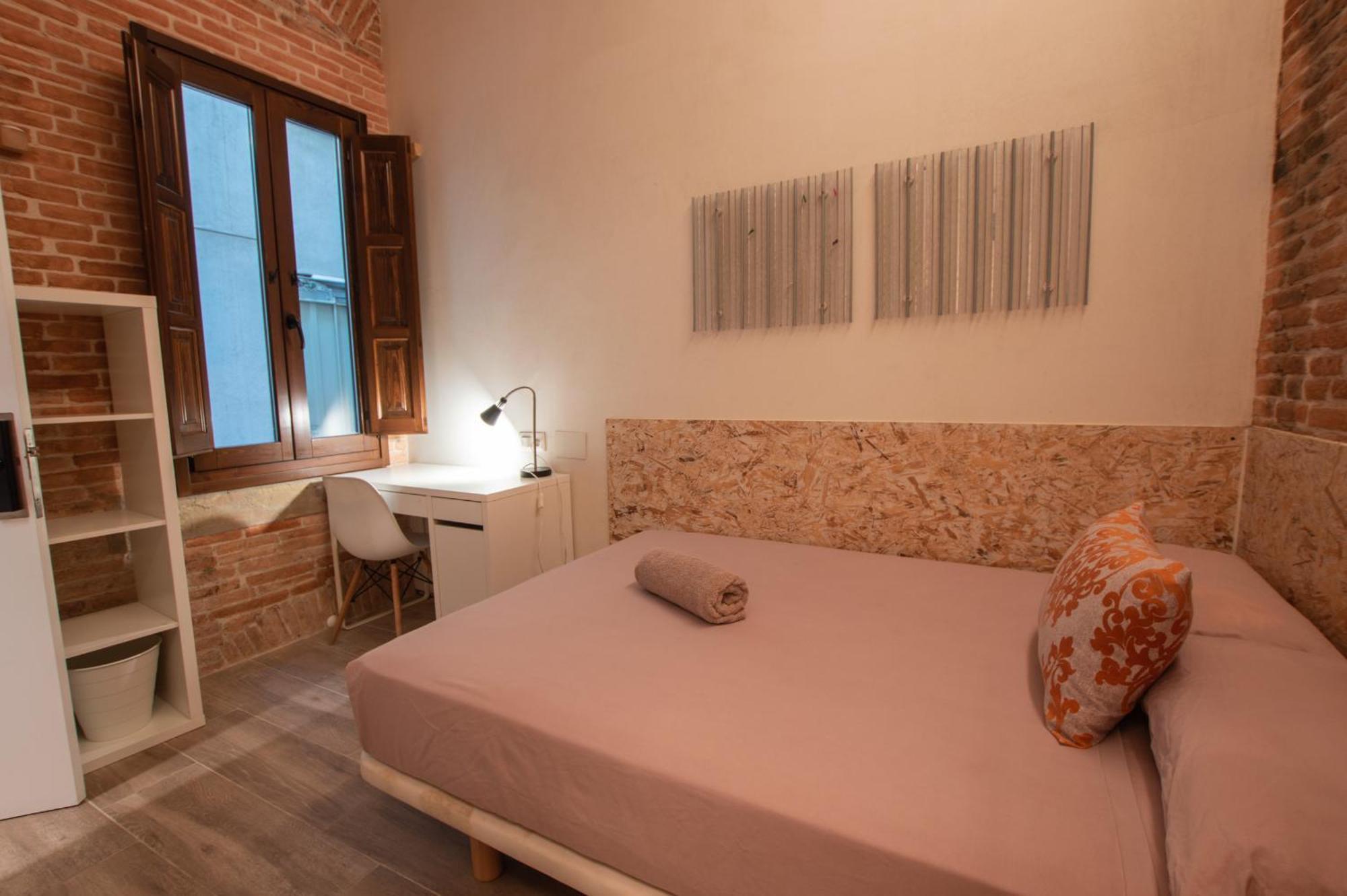 Apartamento Classic Catedral Barcelona