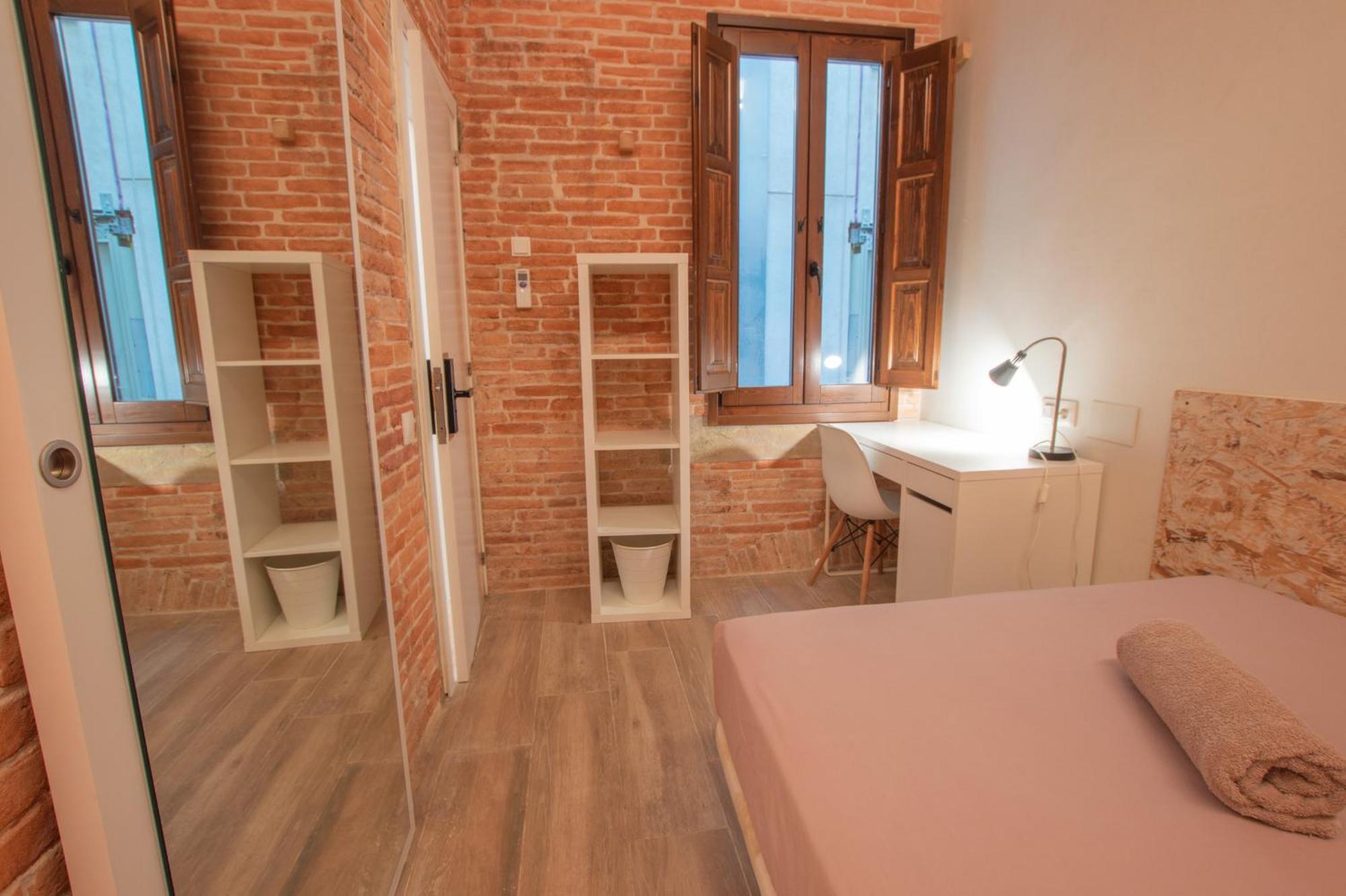 Apartamento Classic Catedral *