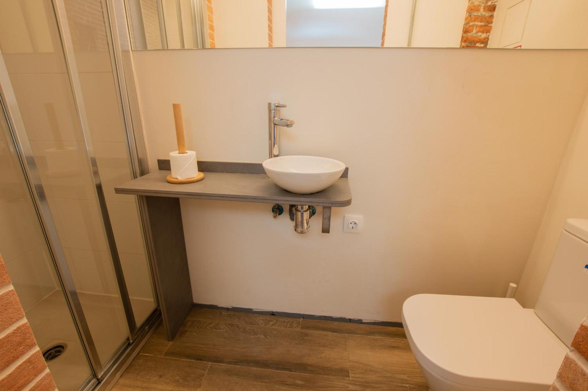 Apartamento Classic Catedral Barcelona