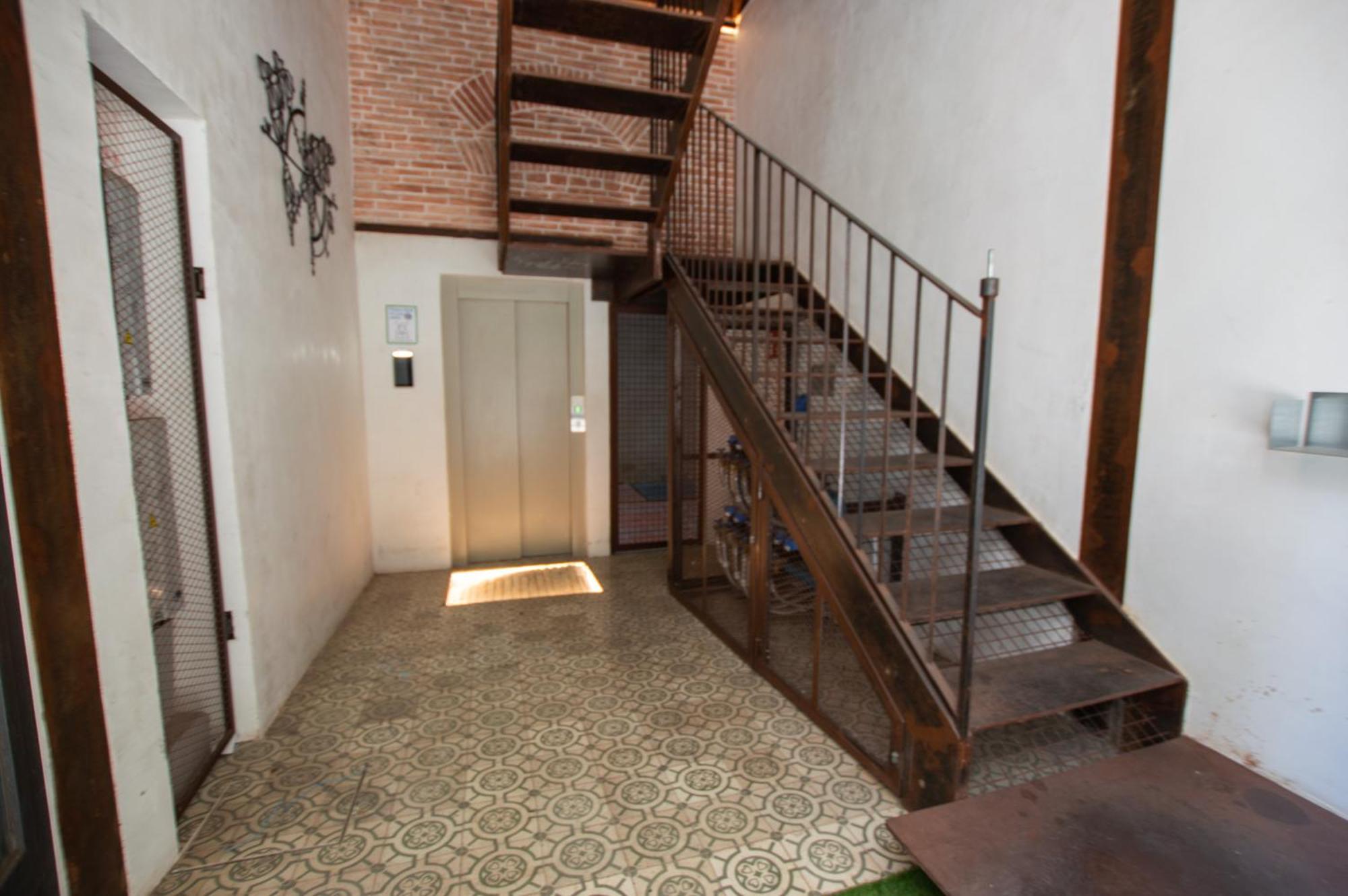 Classic Catedral Apartamento *