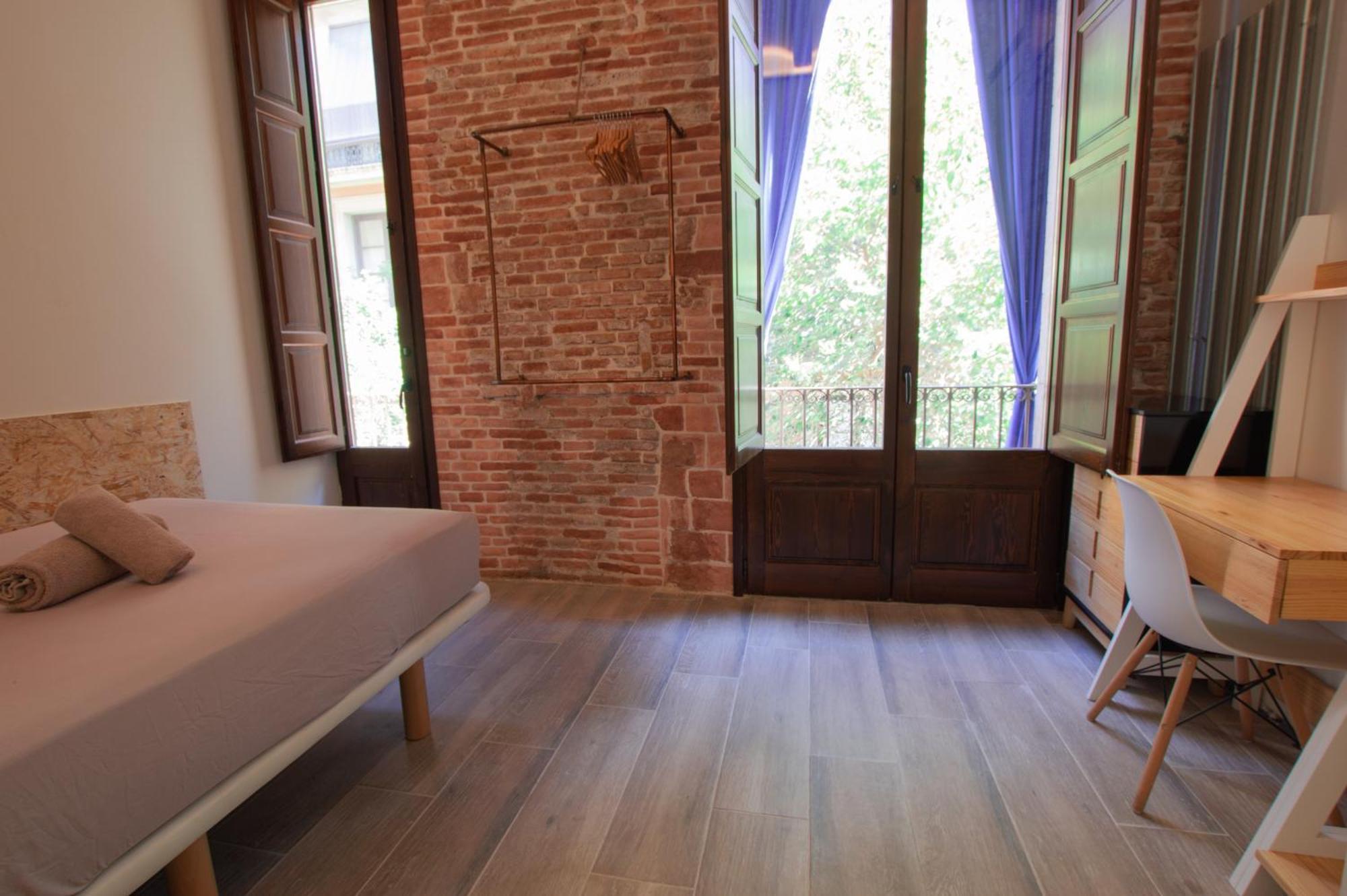 Classic Catedral Apartamento