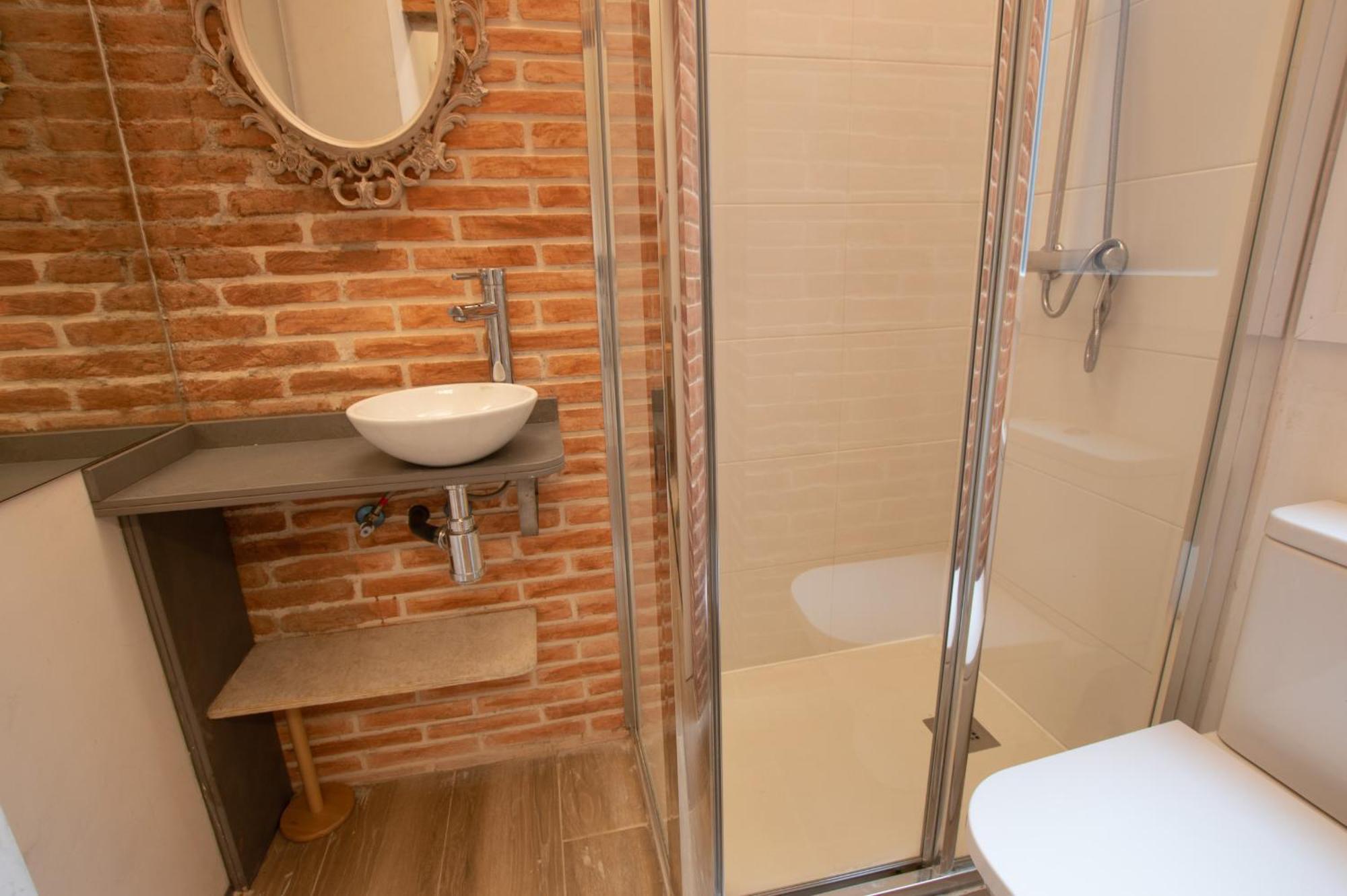 Classic Catedral Apartamento Barcelona