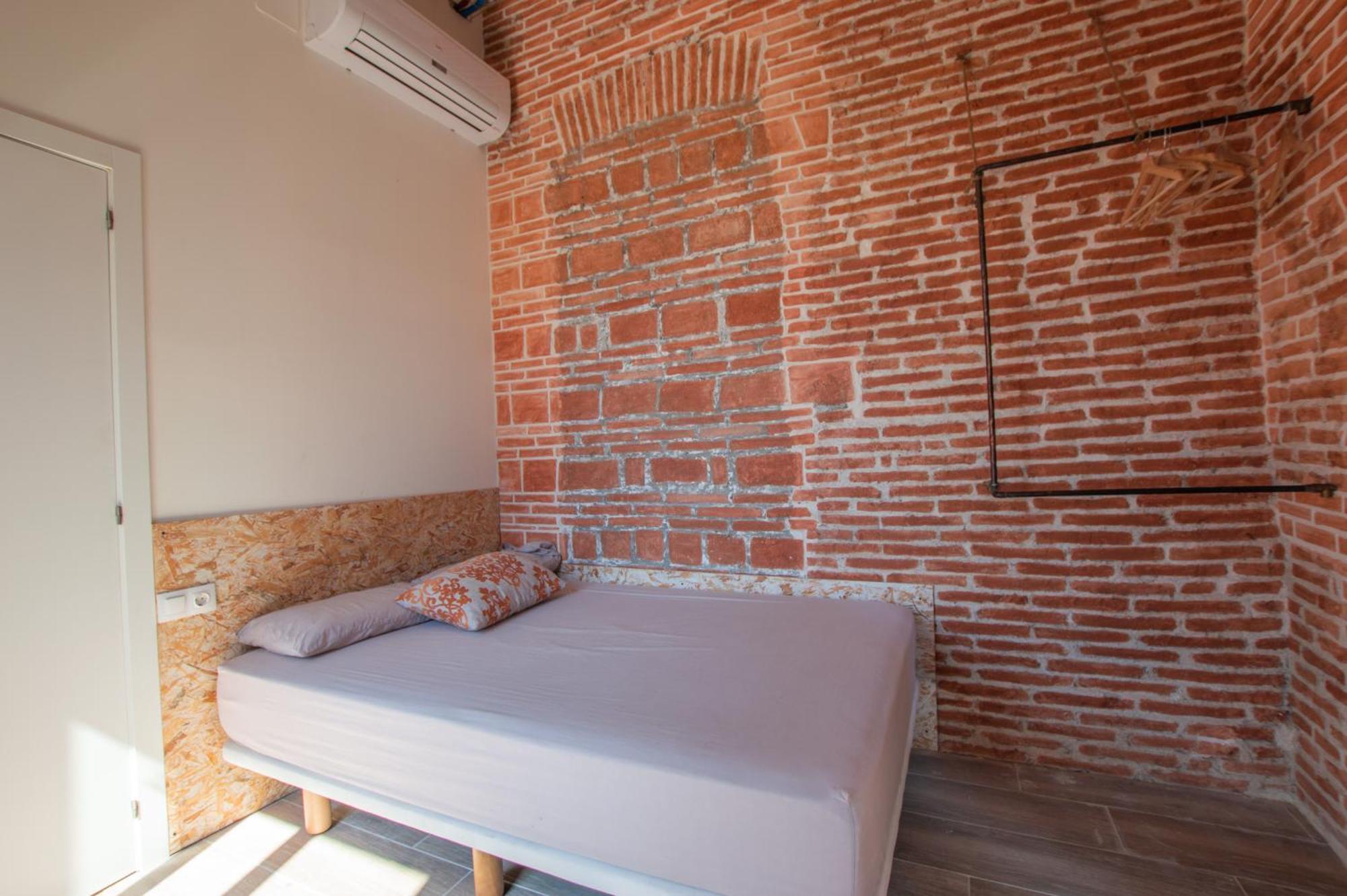 Apartamento Classic Catedral Barcelona