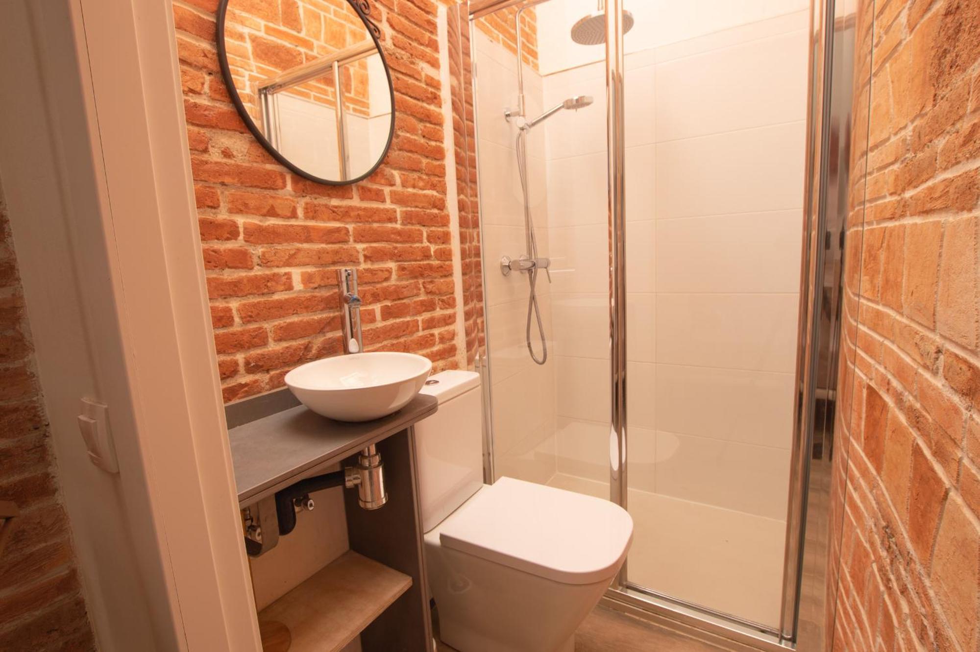 Classic Catedral Apartamento *