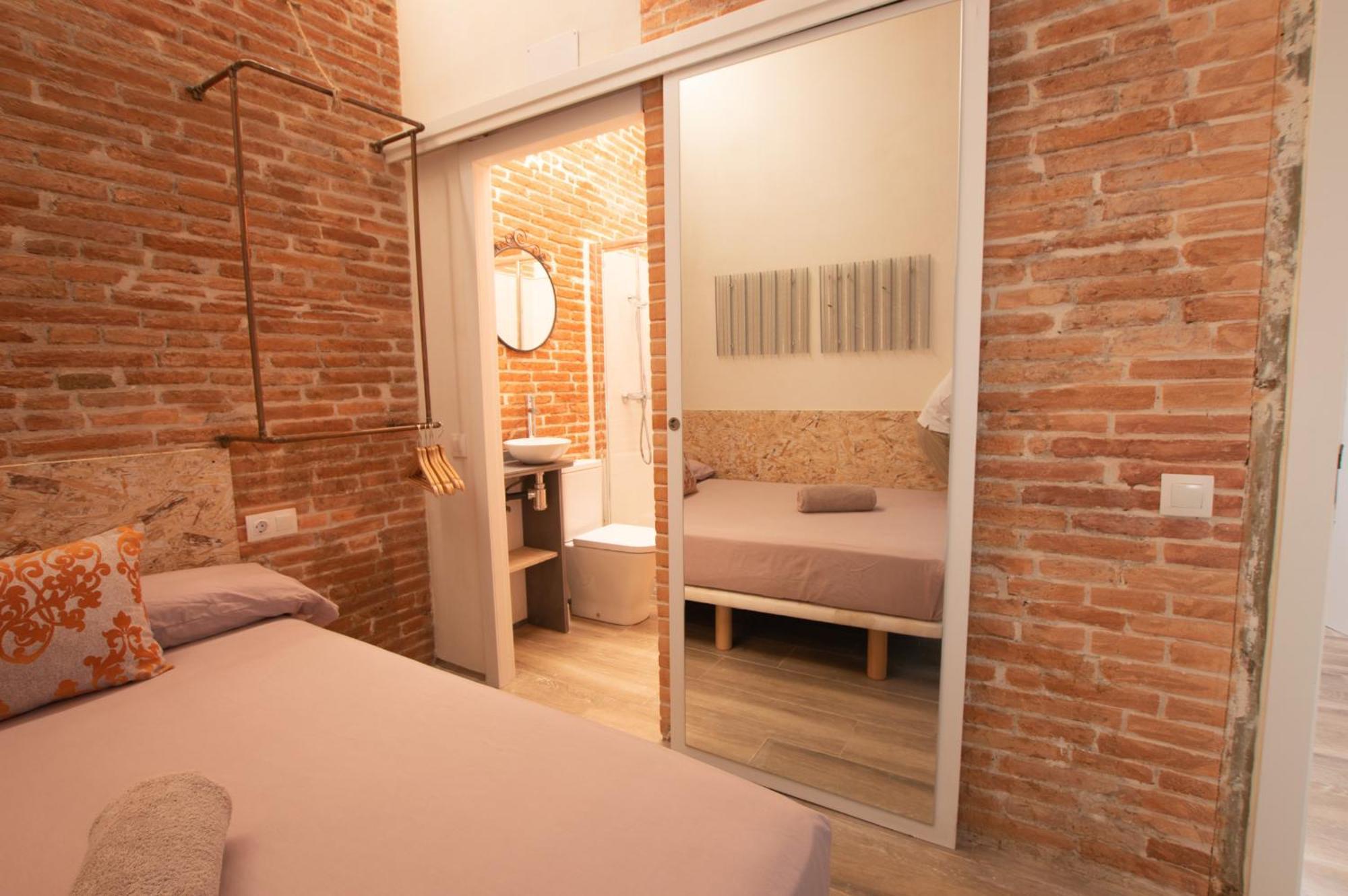 Apartamento Classic Catedral