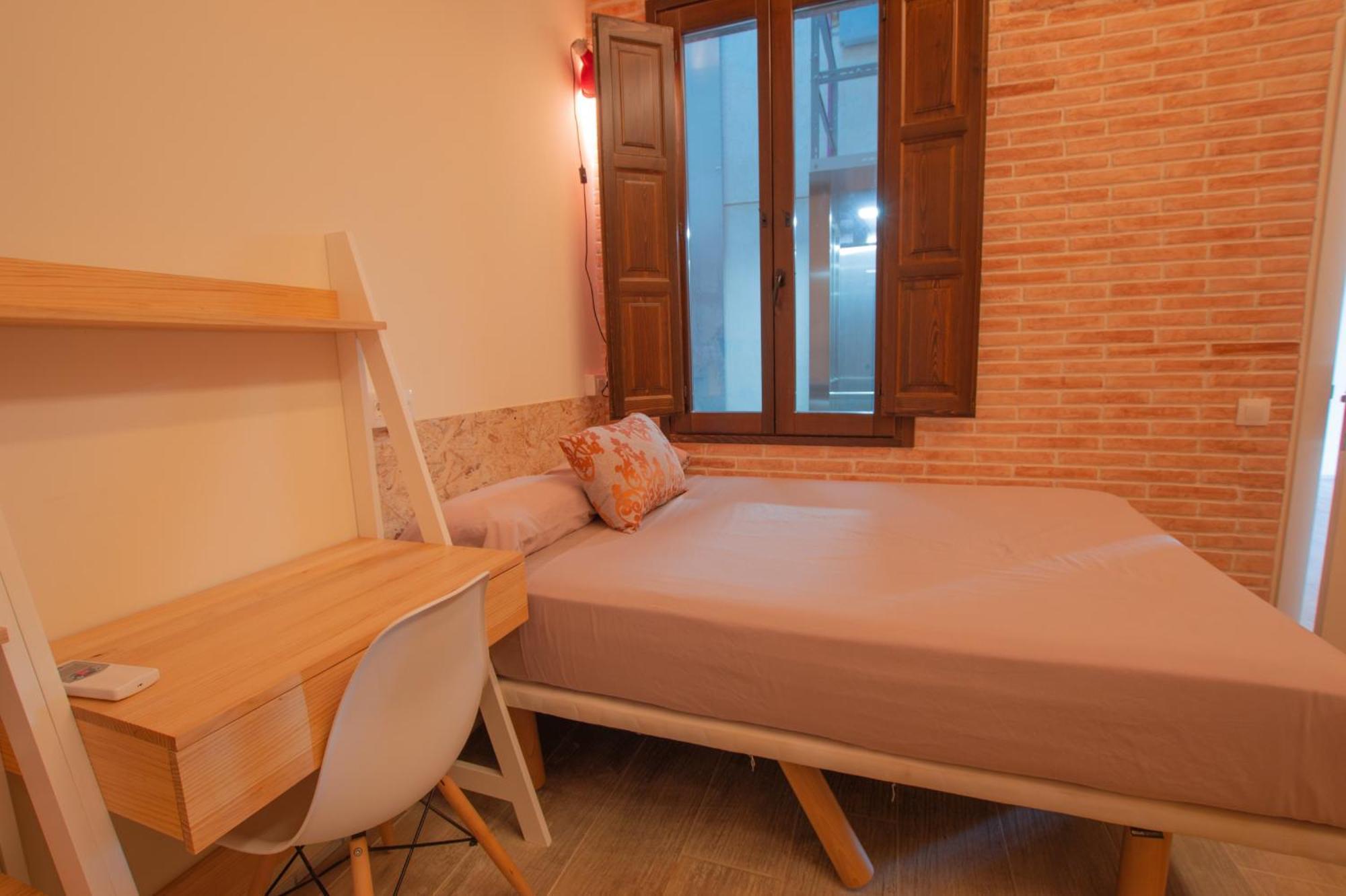 Apartamento Classic Catedral *