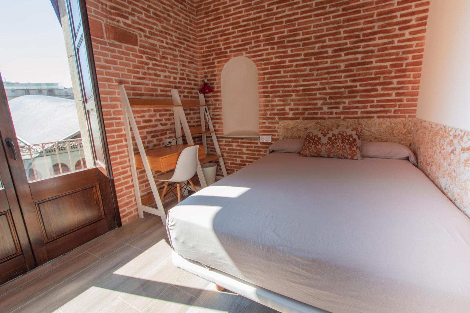 Classic Catedral Apartamento
