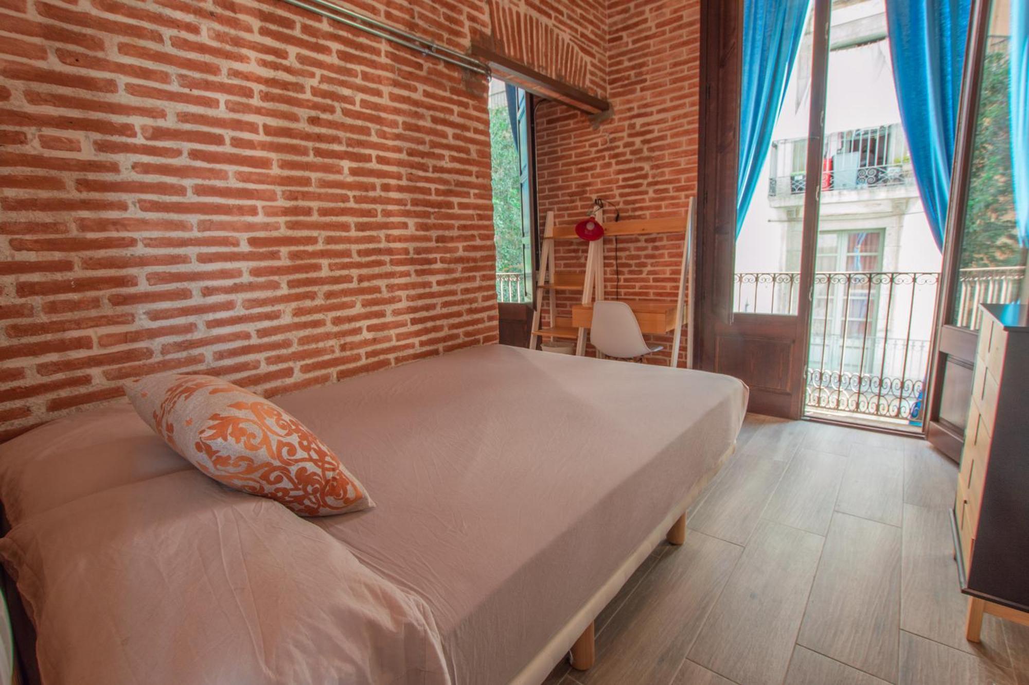 Apartamento Classic Catedral