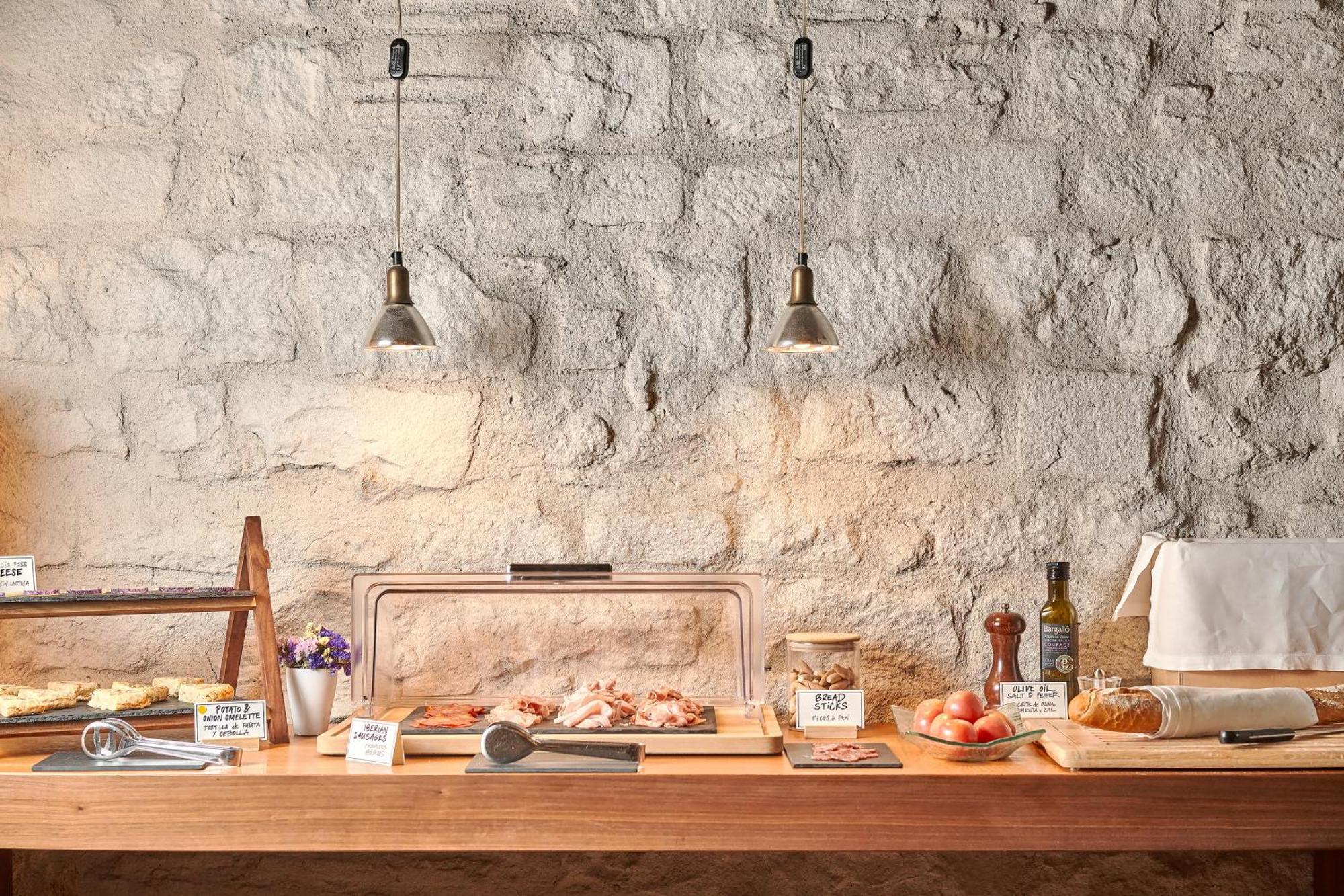 Mercer House Boria Bcn Barcelona