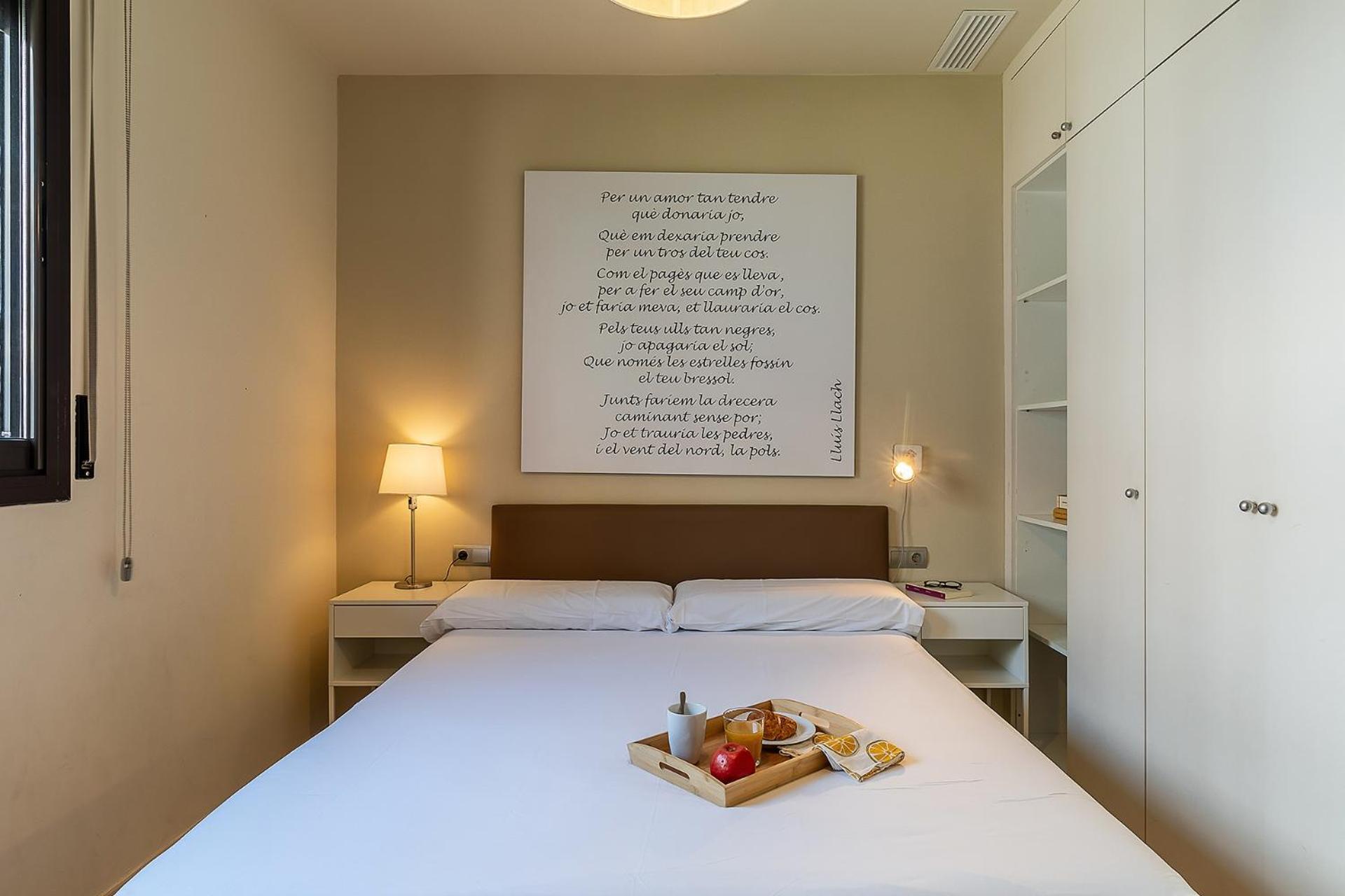 Ab Poble Nou Venero Apartamento