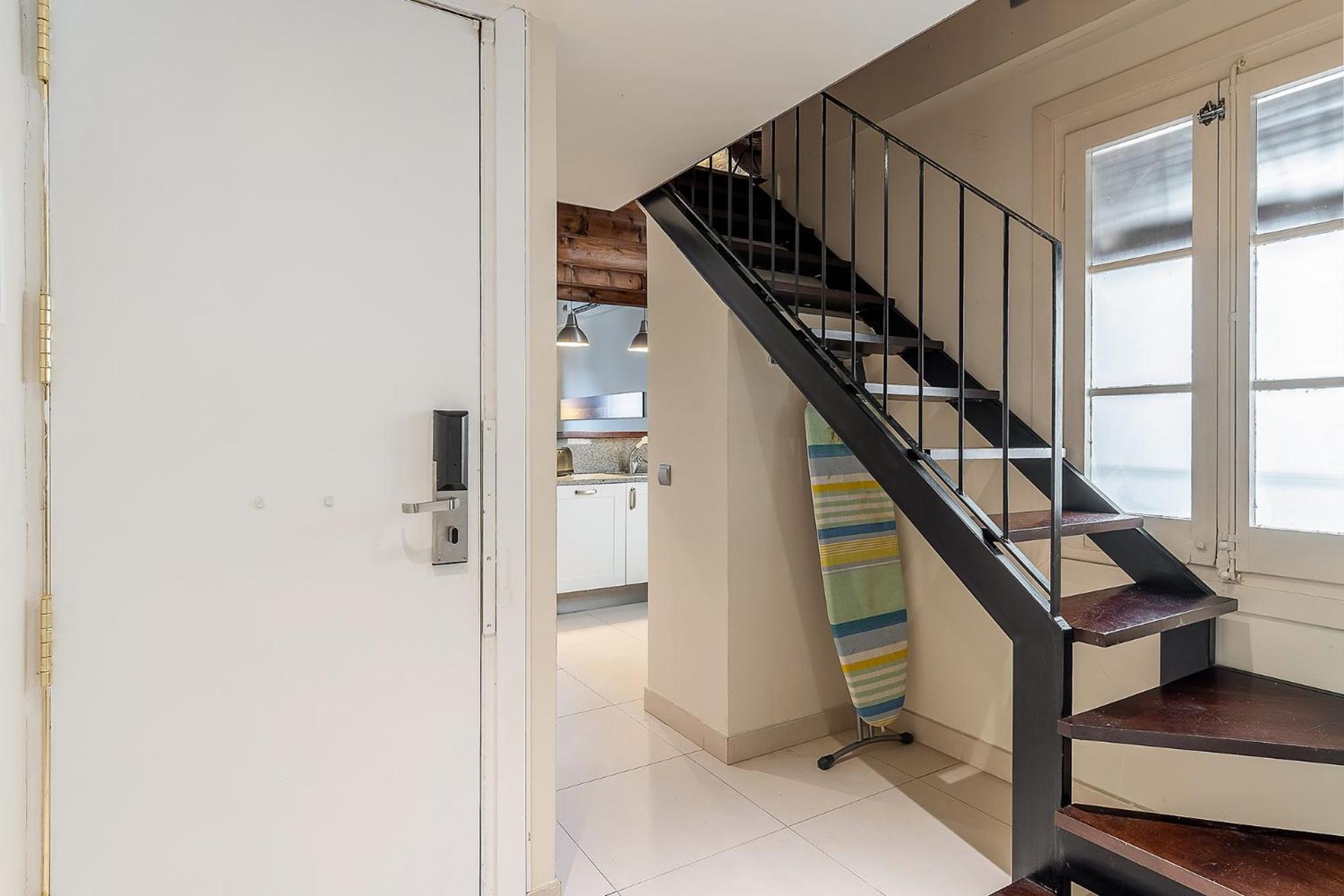 Ab Poble Nou Venero Apartamento Barcelona