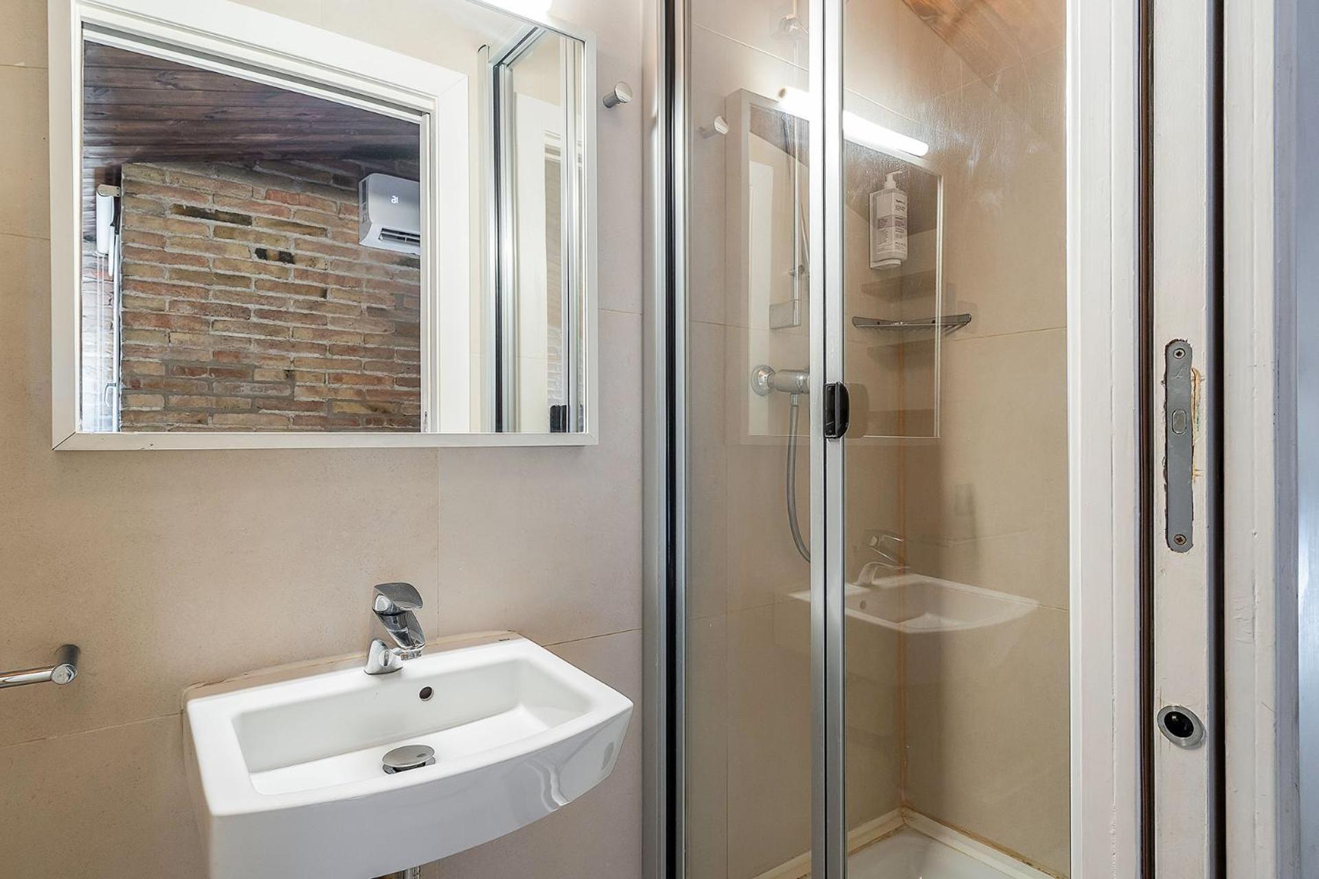 Ab Poble Nou Venero Apartamento