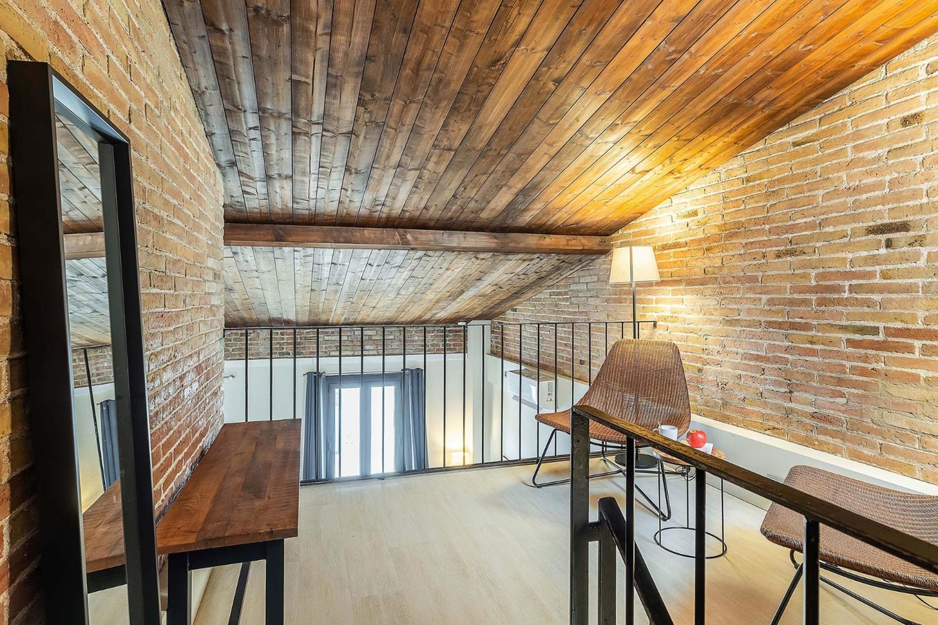 Ab Poble Nou Venero Apartamento *