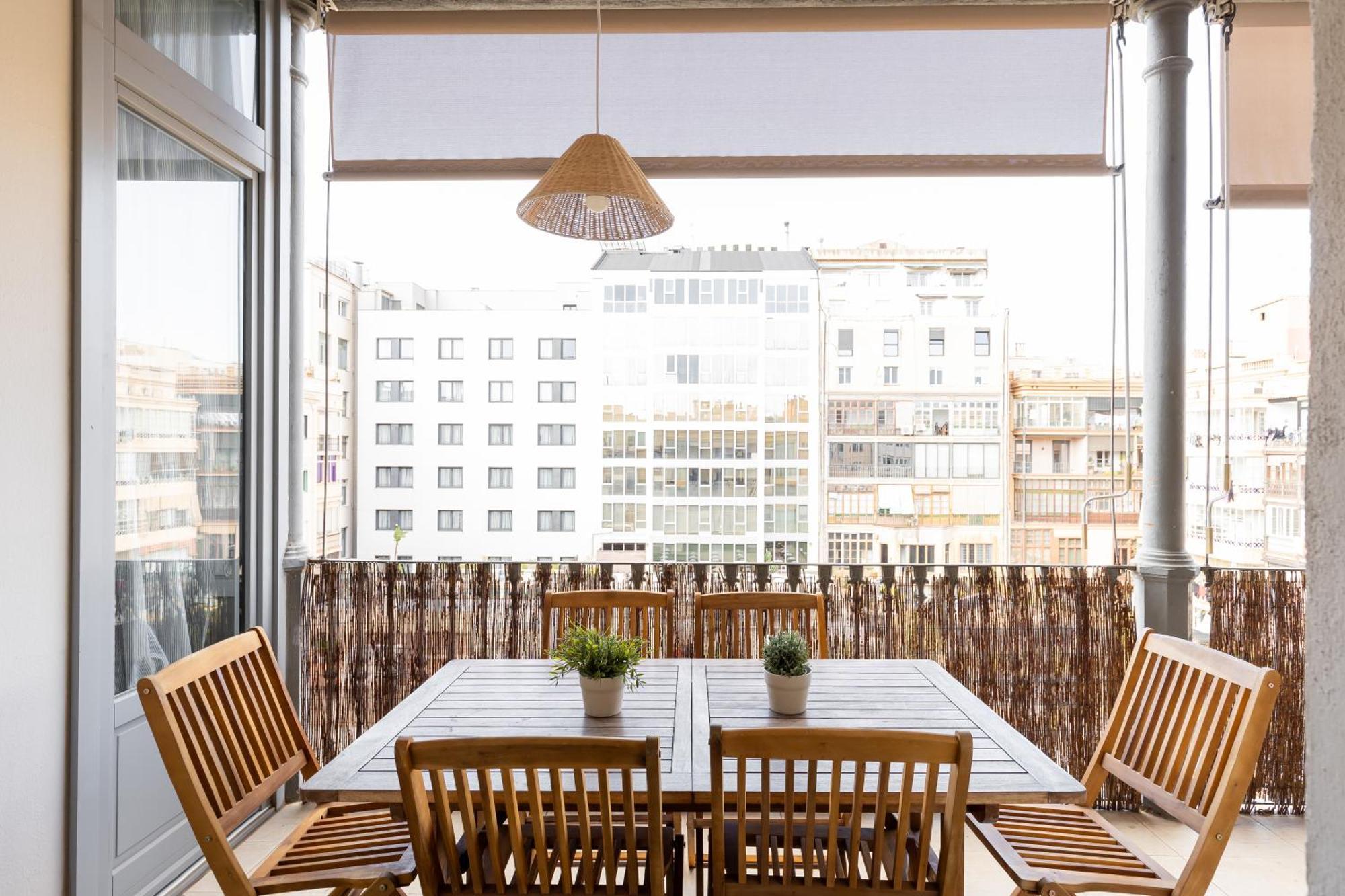 Apartamento Bcn 41