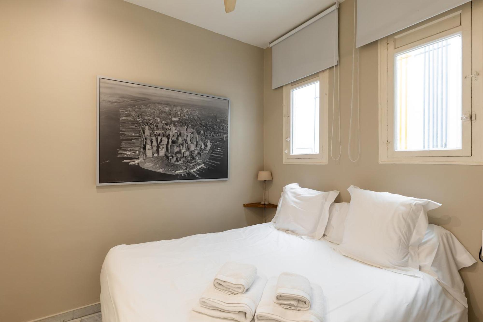 Apartamento Bcn 41 *
