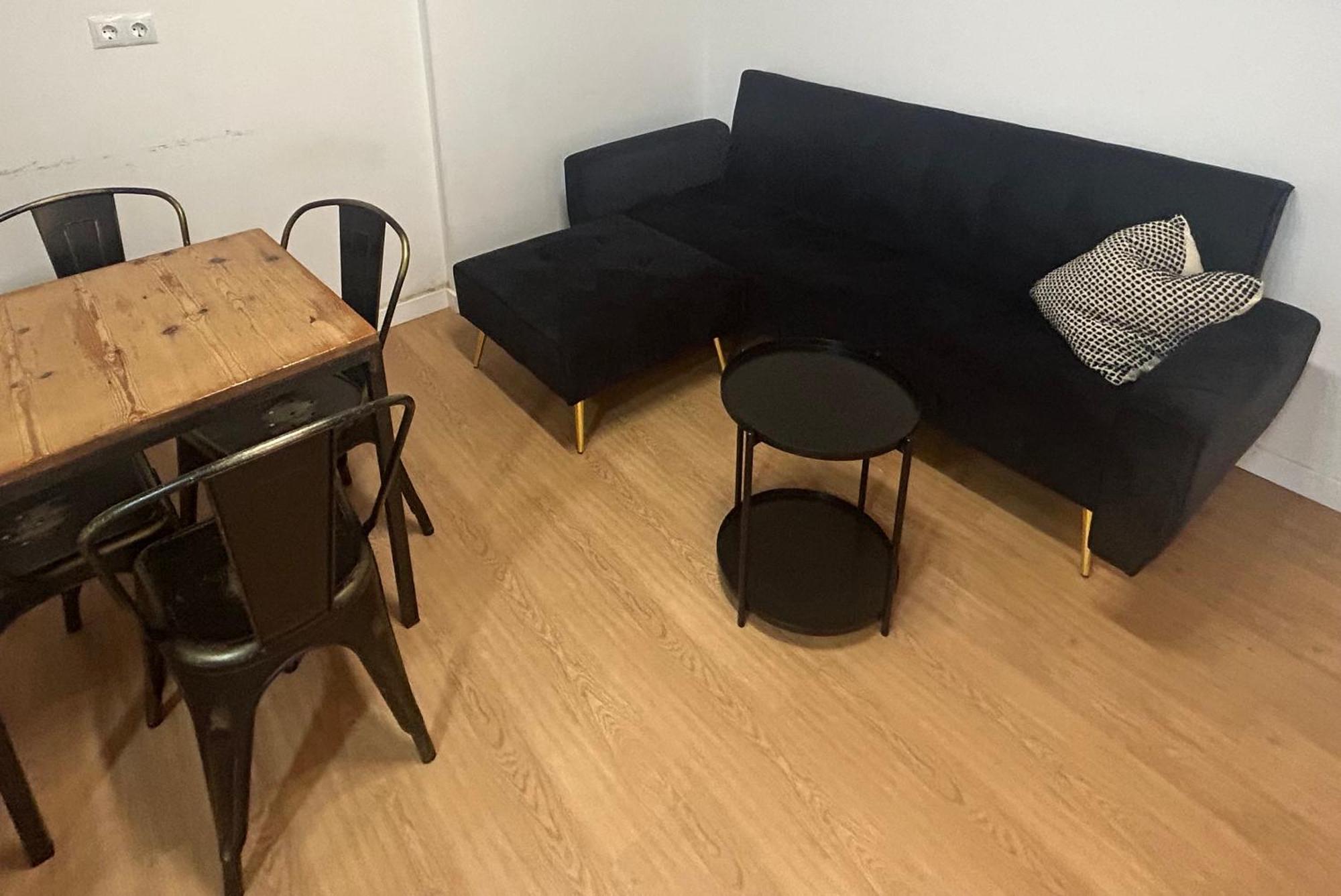 Apartamento Olas De Mar *