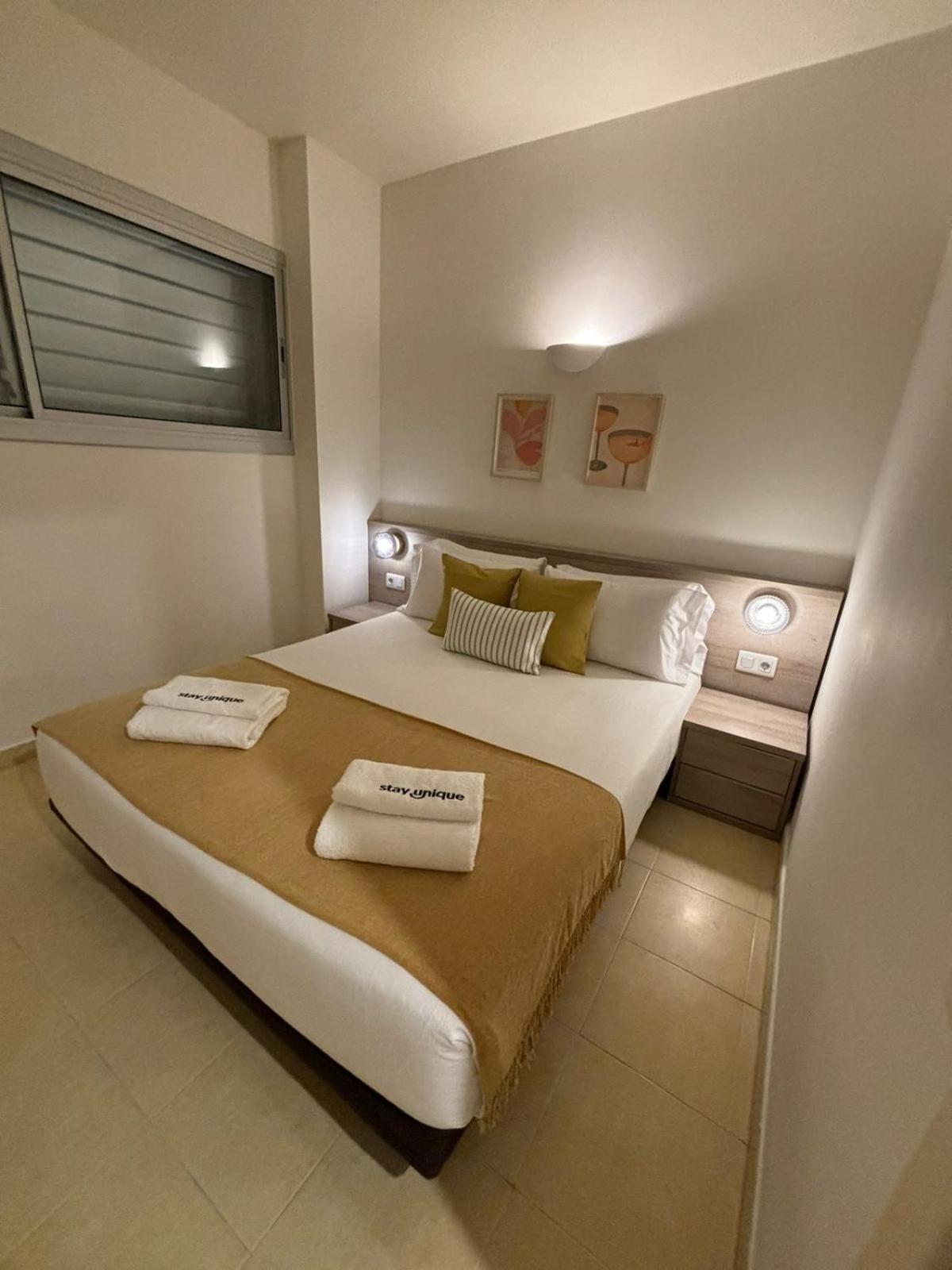Apartment U-nique Pau Claris Barcelona