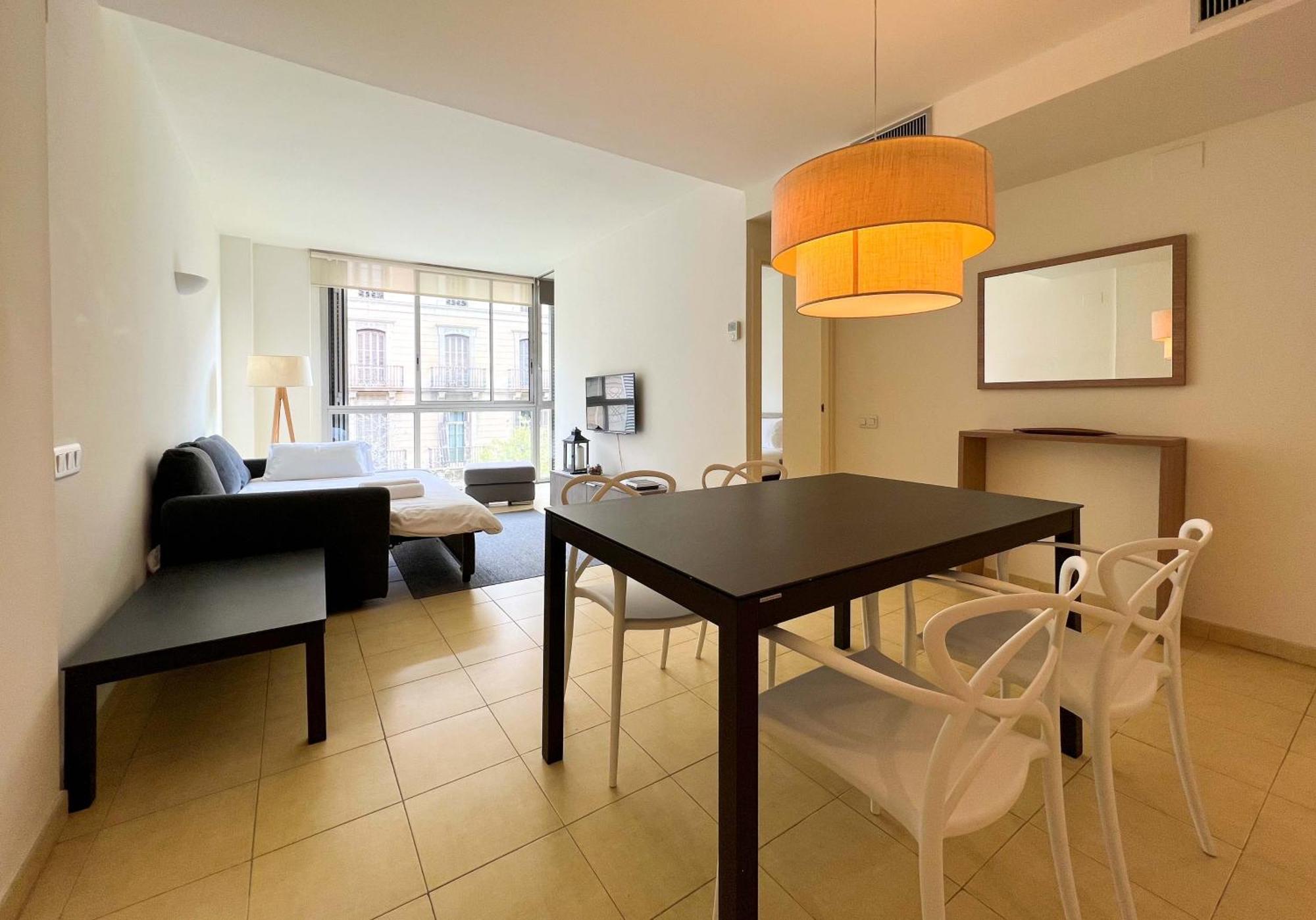 Apartment U-nique Pau Claris