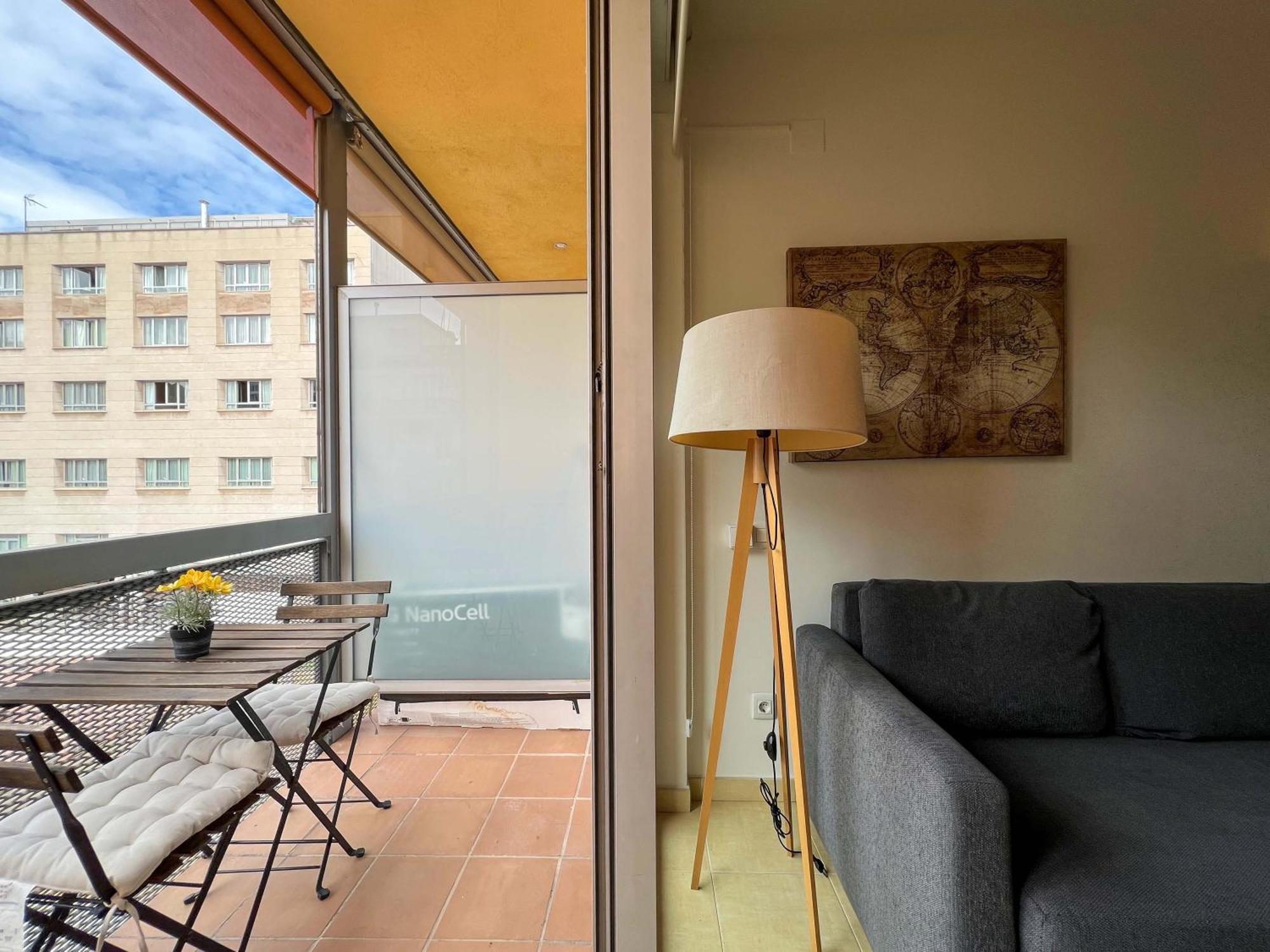 Apartment U-nique Pau Claris *