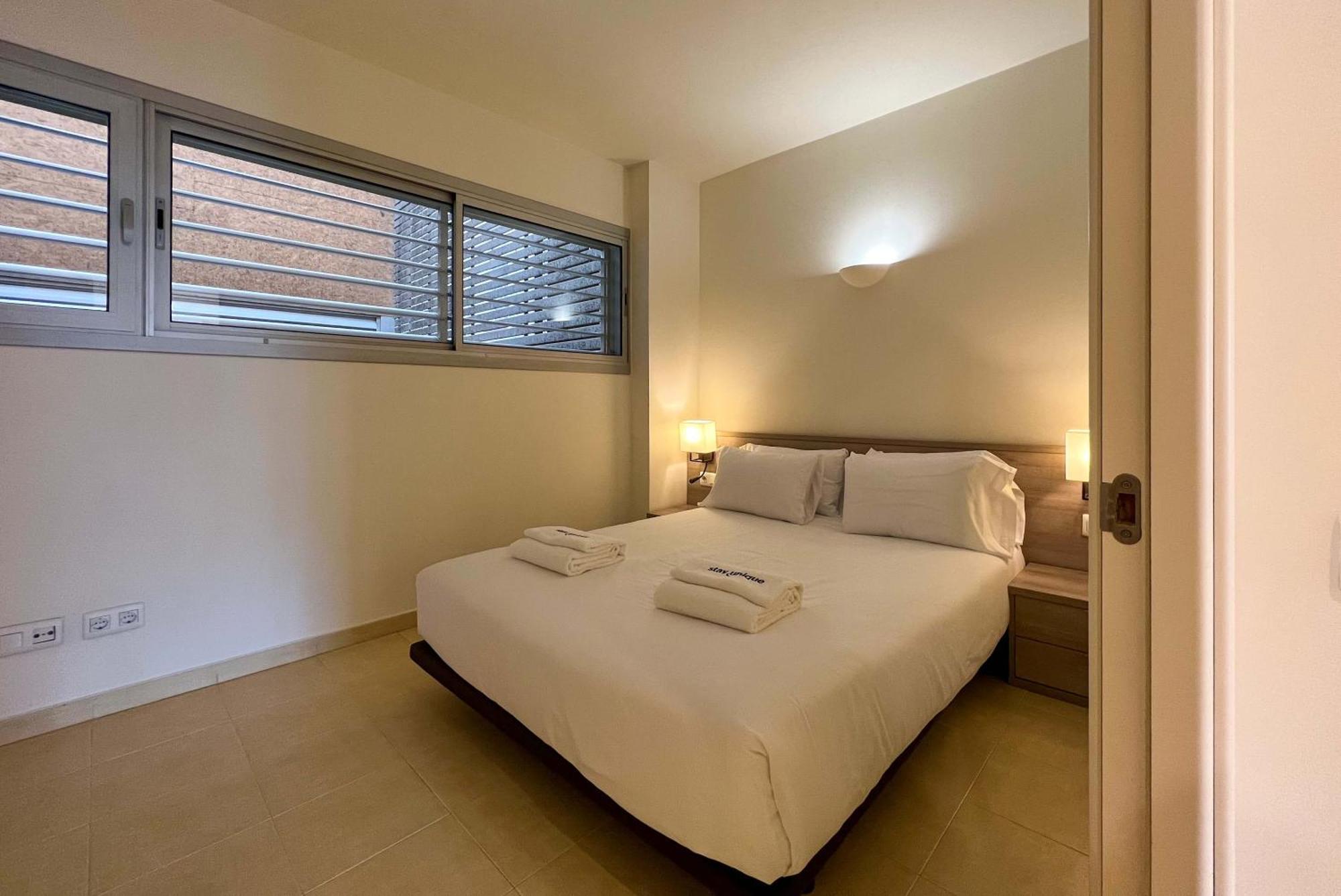 Apartment U-nique Pau Claris Barcelona
