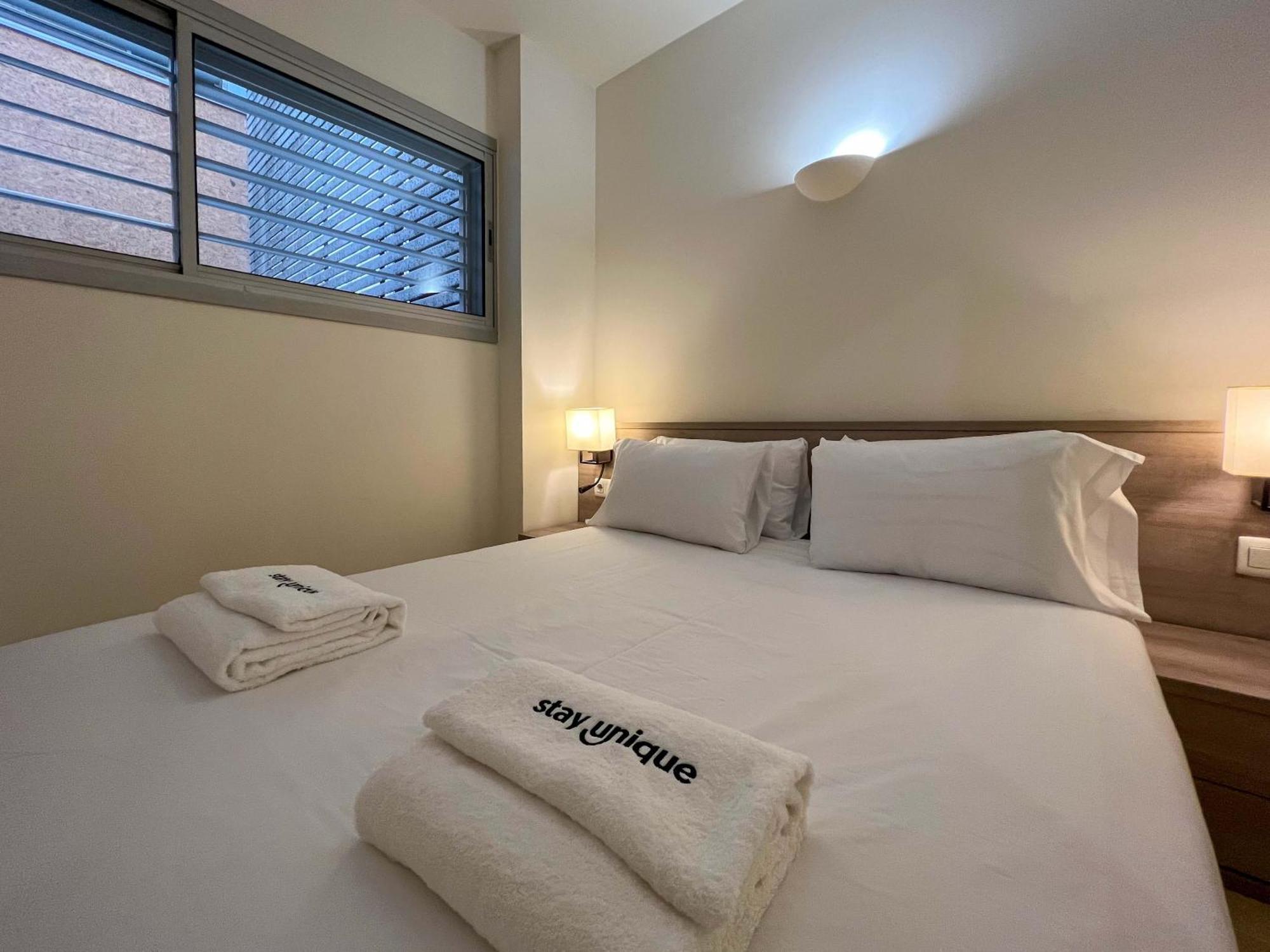 U-nique Pau Claris Apartment Barcelona