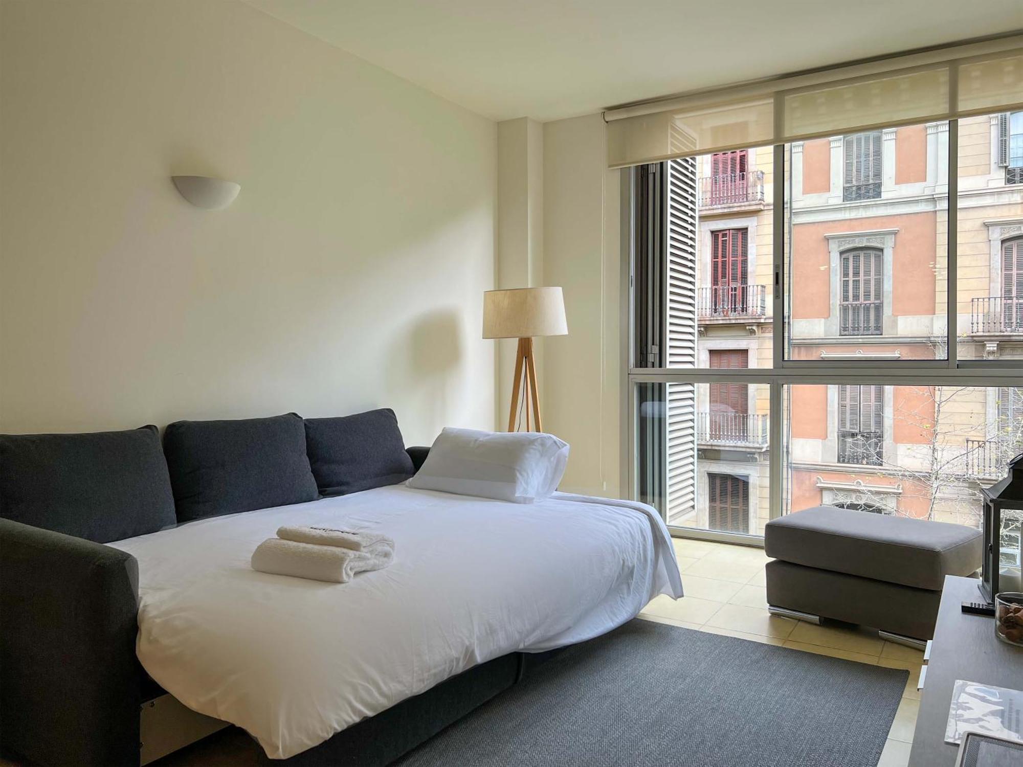 Apartment U-nique Pau Claris