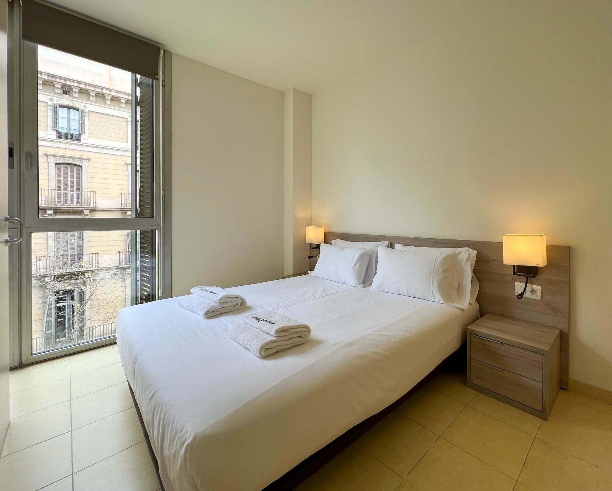 U-nique Pau Claris Apartment Barcelona