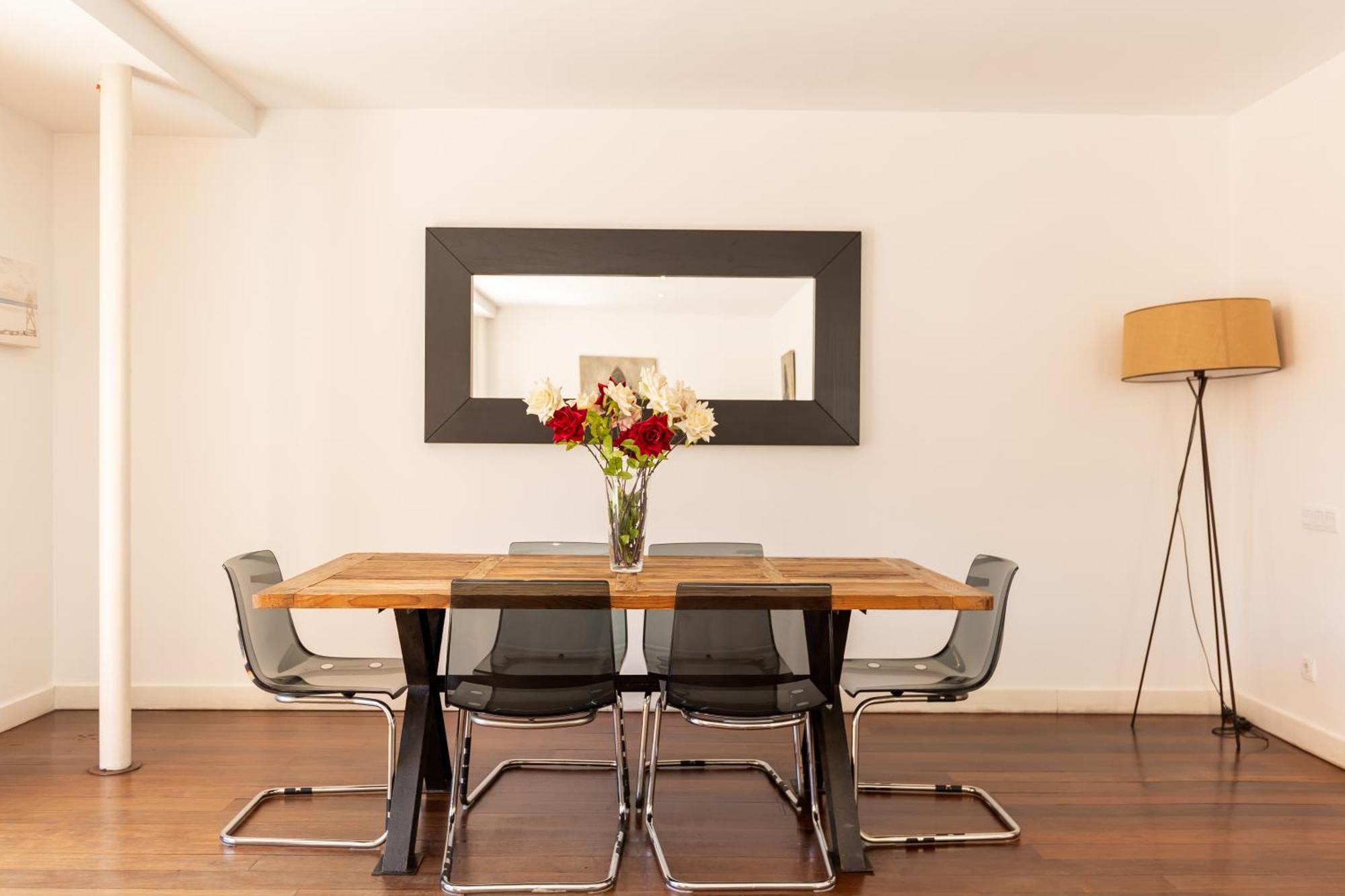 Apartamento Bcn 41