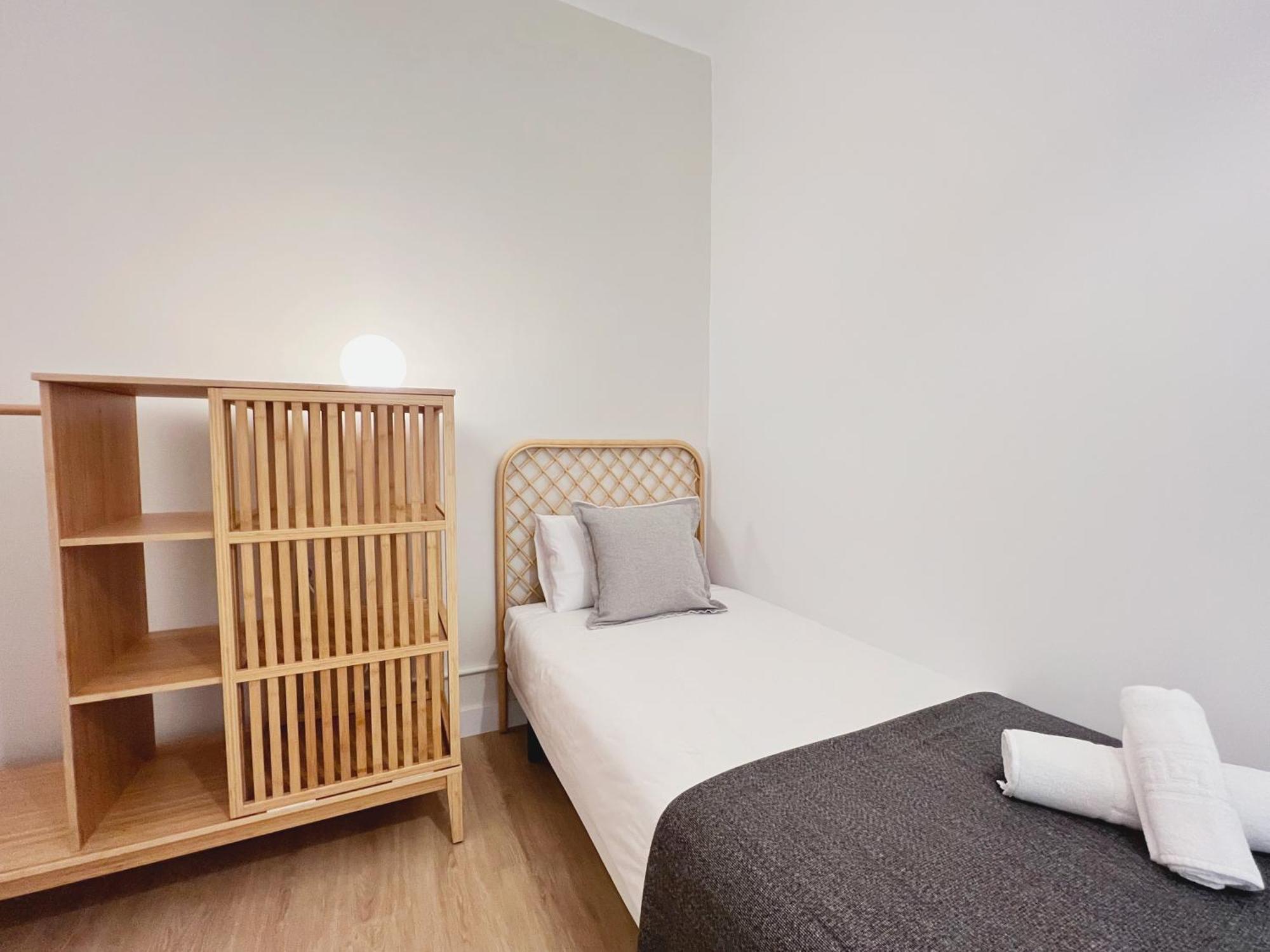 U-nique Gaudi I Apartamento *