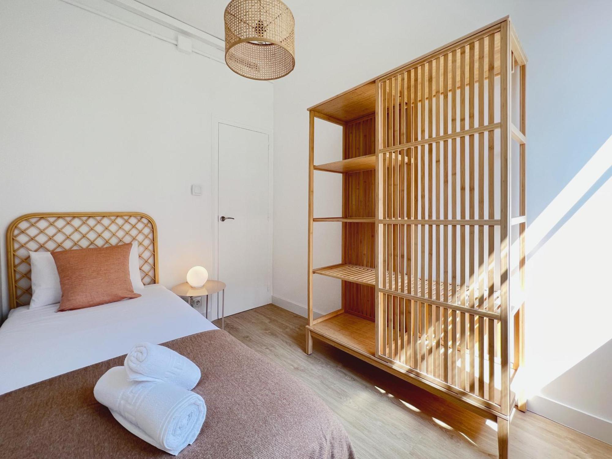 Apartamento U-nique Gaudi I *
