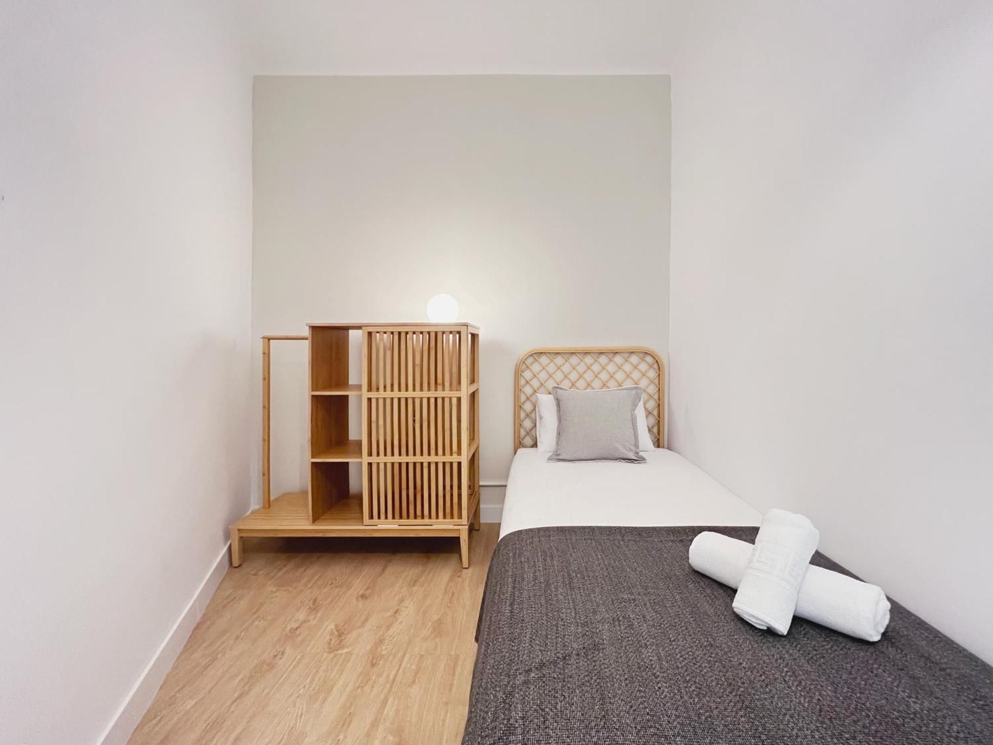 U-nique Gaudi I Apartamento