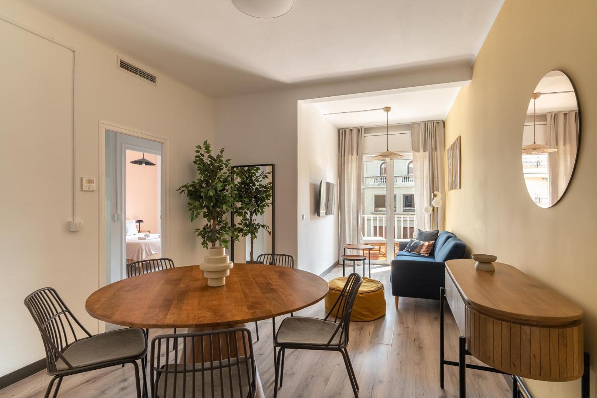U-nique Gaudi I Apartamento