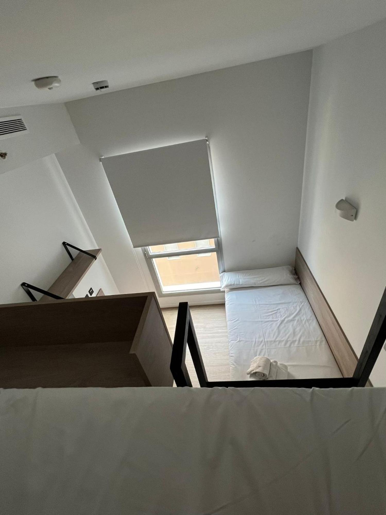 Micampus Student Apartamento *